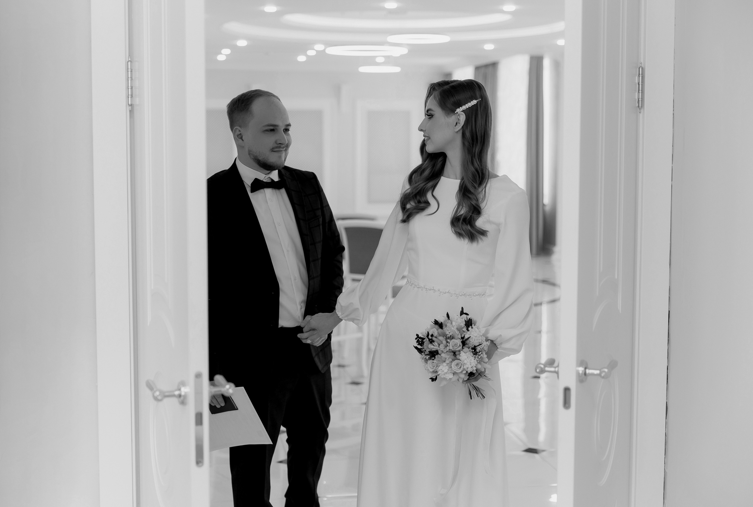 Константин и Анна. Свадебный и портретный фотограф в Миассе Филиппенко Дарья