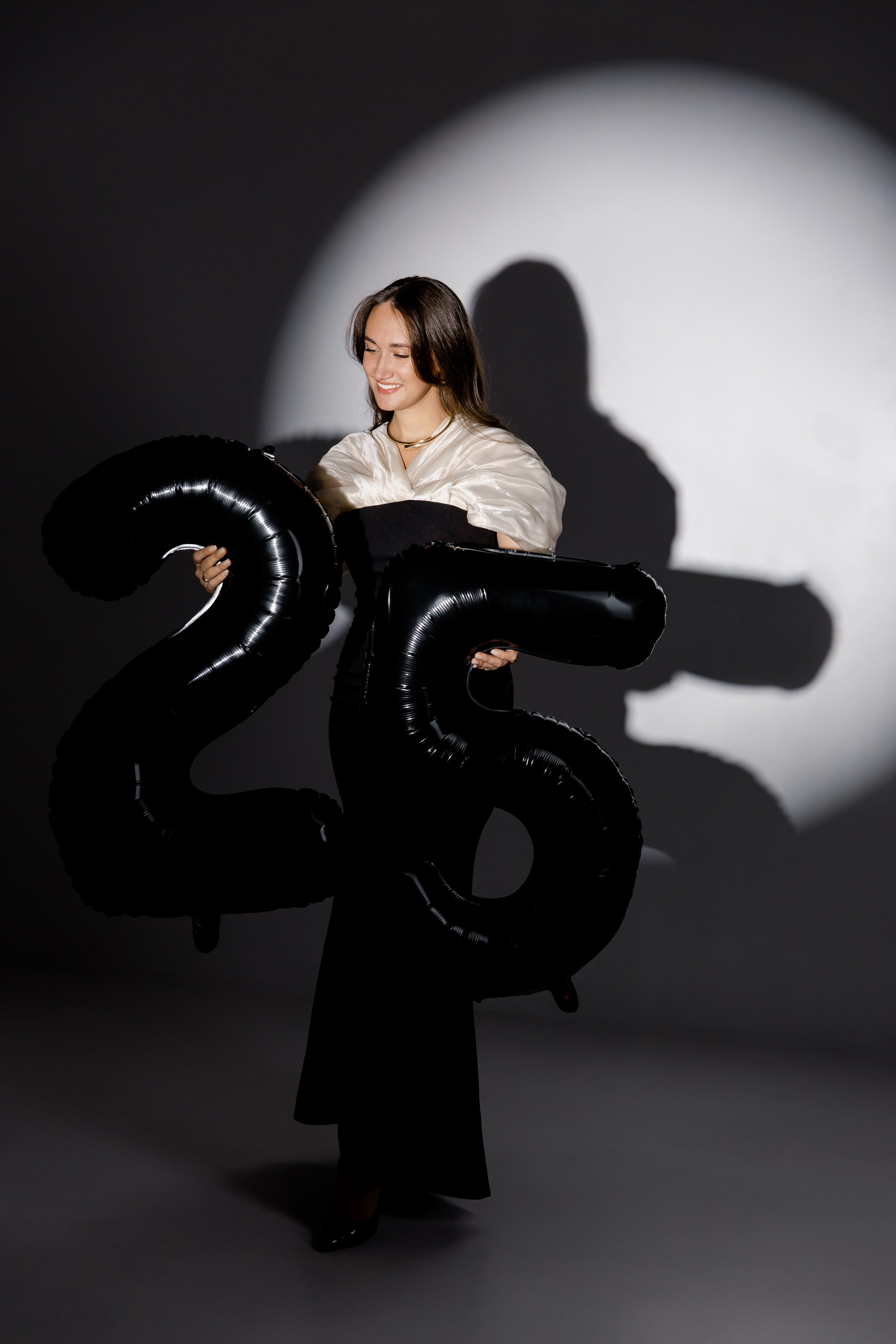 Катя, съёмка ко дню рождения. Свадебный и портретный фотограф в Миассе Филиппенко Дарья