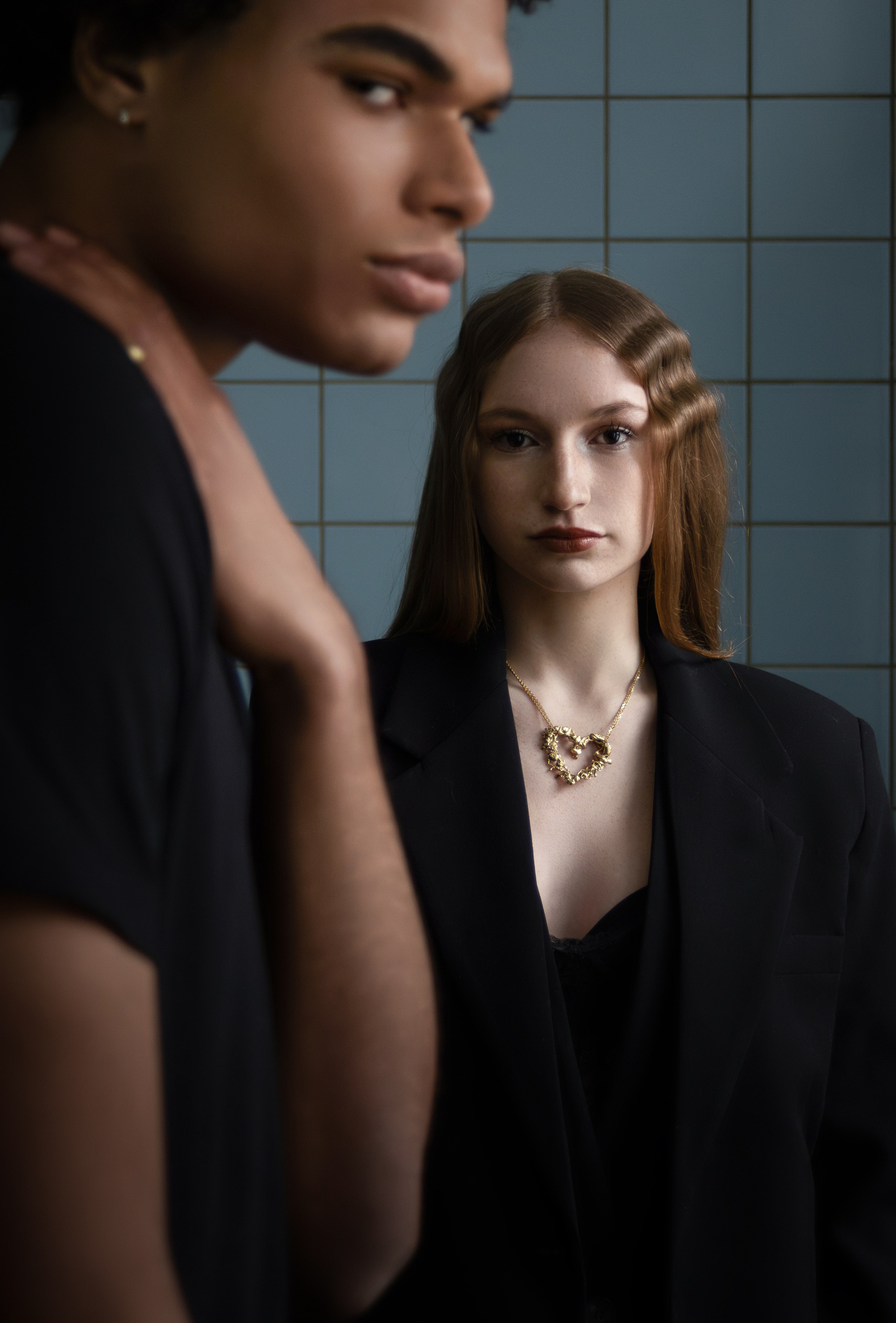 Jarmile jewelry. Фотограф Дарья Карпенко