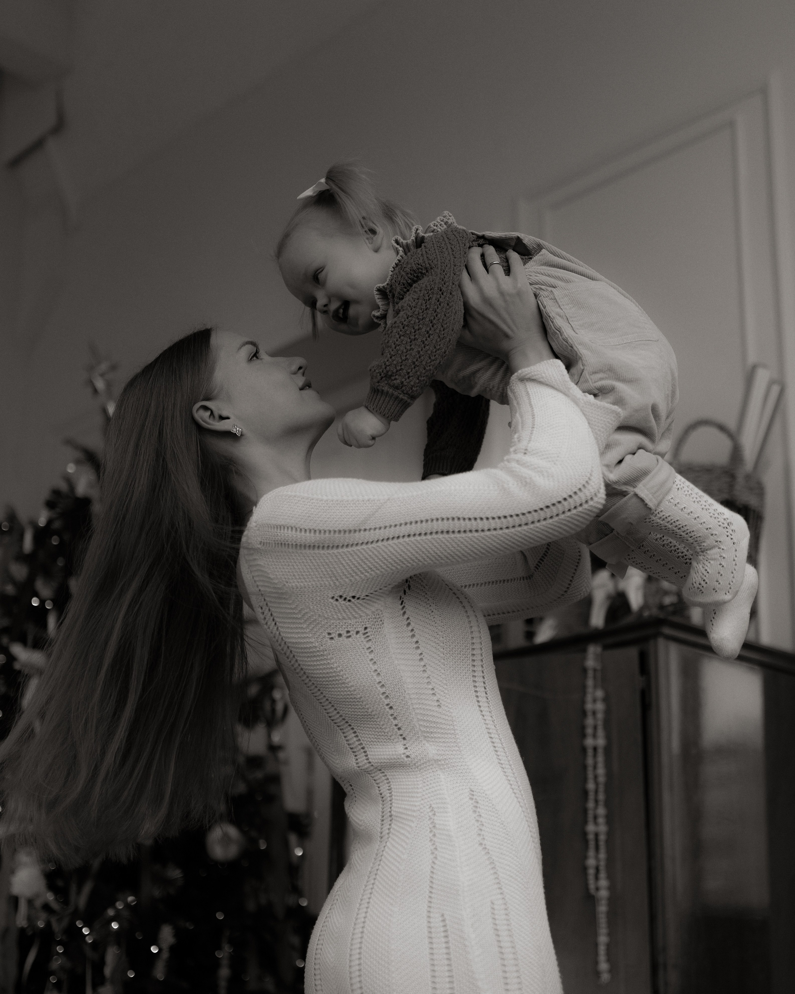 Екатерина и Людмила. DARYA.BELKINA