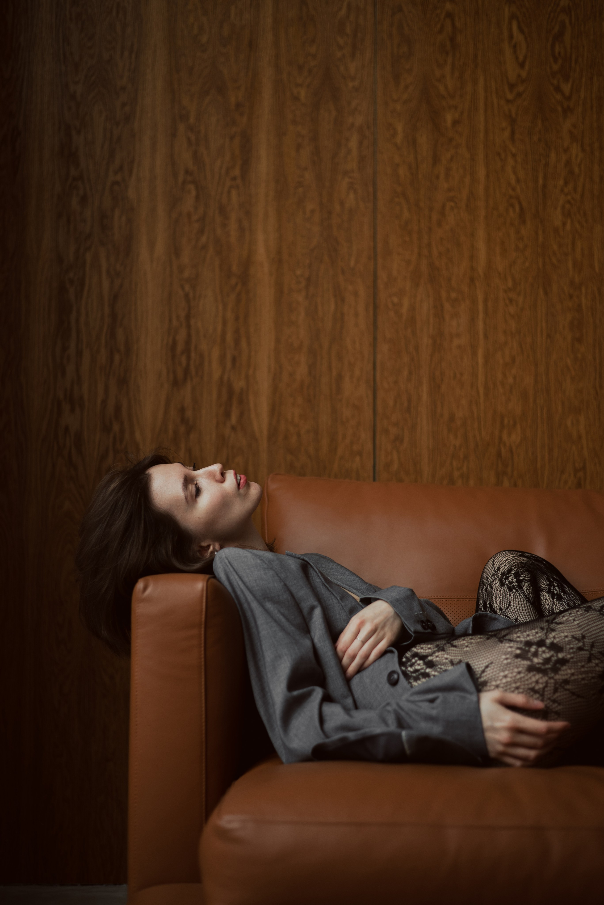 Алена. Семейный и свадебный фотограф в Нижнем Новгороде Анастасия Хренова