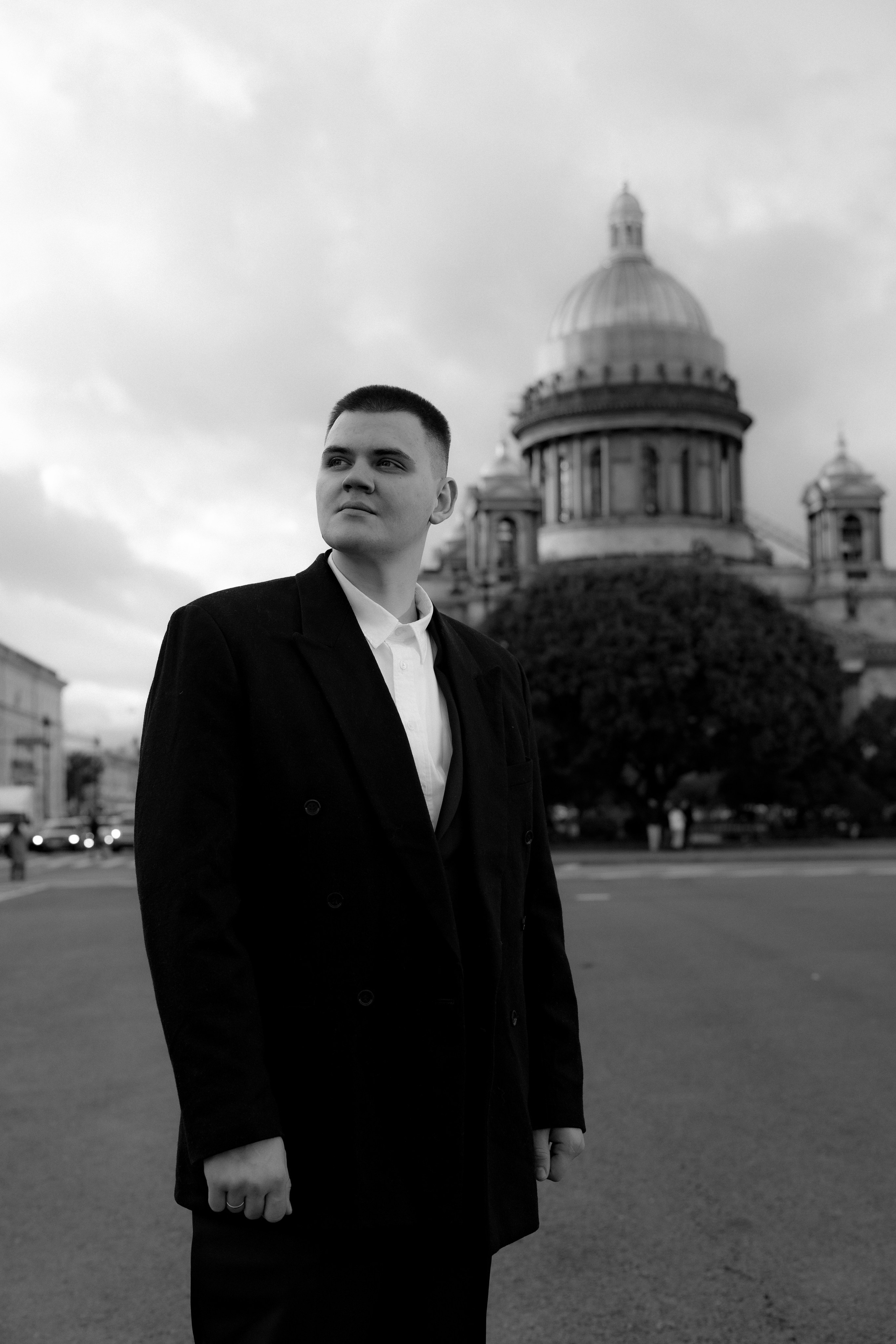 Саша | Лиза. Свадебный Фотограф Яна Мацнева