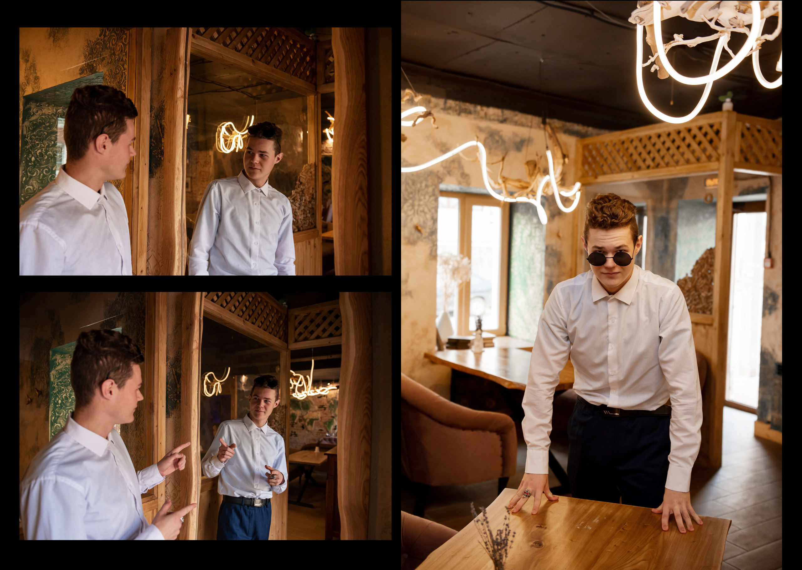 Выпускные альбомы. Семейный и свадебный фотограф в Ельце Юлия Дякина