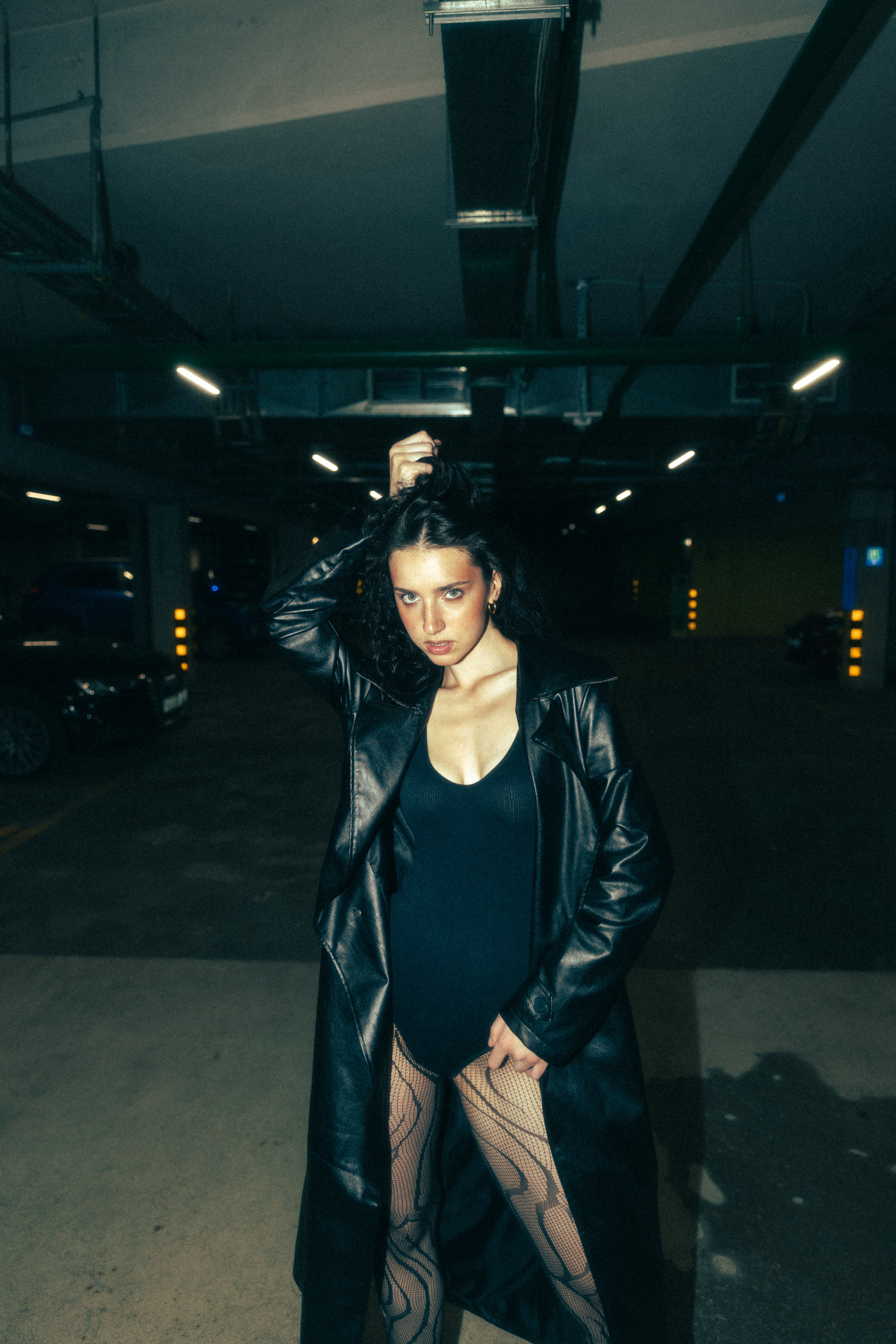 Пресеты «Ультра пак». Фотограф Сергей Антонов Москва