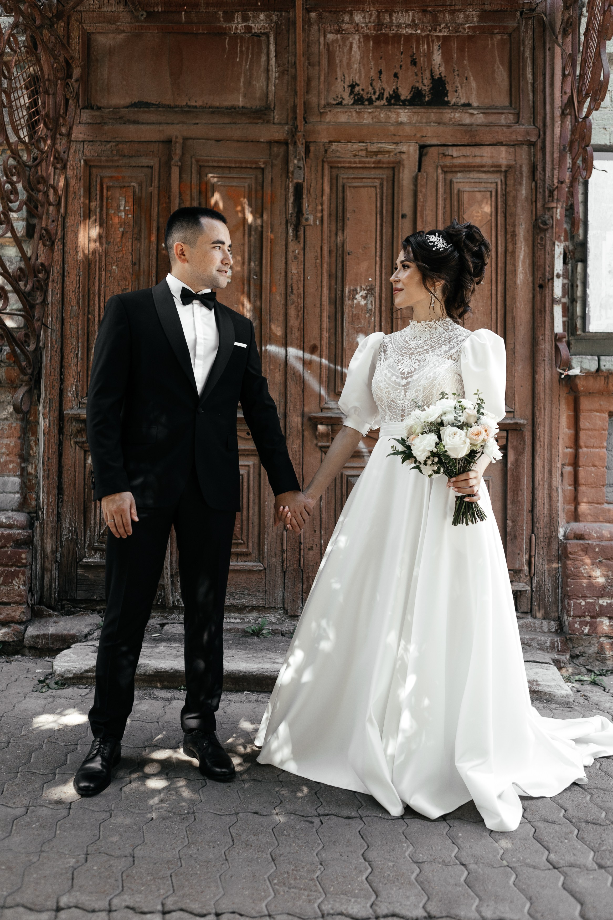 Свадебный фотограф Уфа — Руслан ГабдлисламовЖивые эмоции, красивые кадры, воспоминания на всю жизнь.Работаю по всей Республике Башкортоста. Свадебный фотограф Уфа Руслан Габдлисламов