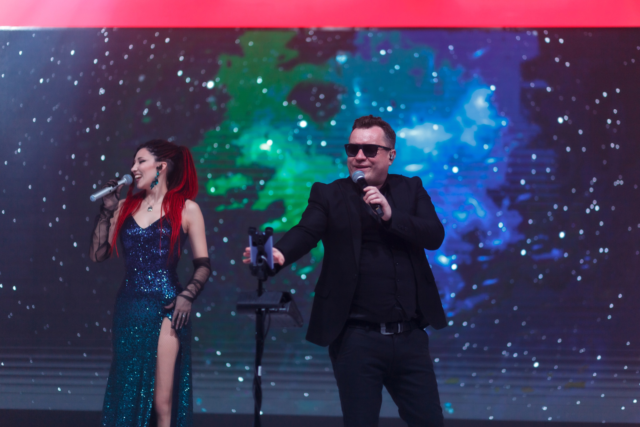 Апикс Конференция. Свадебный фотограф в Москве — Ольга Козловская