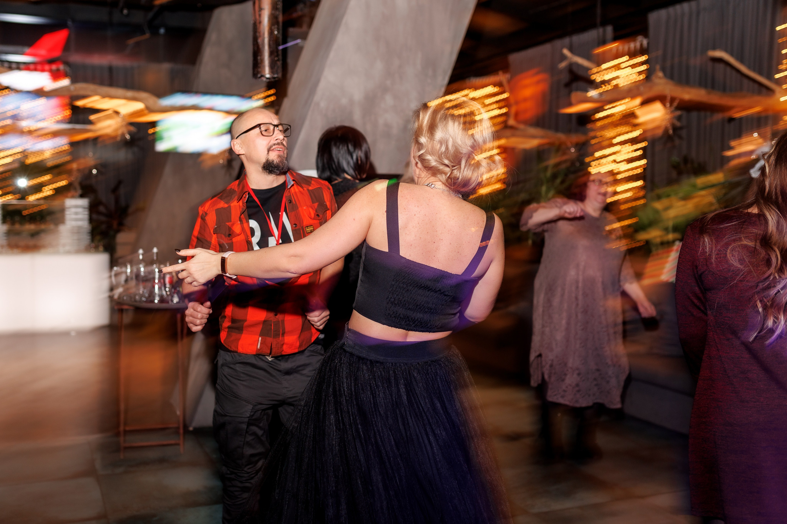 Корпоратив Новафиш. Свадебный фотограф в Москве — Ольга Козловская