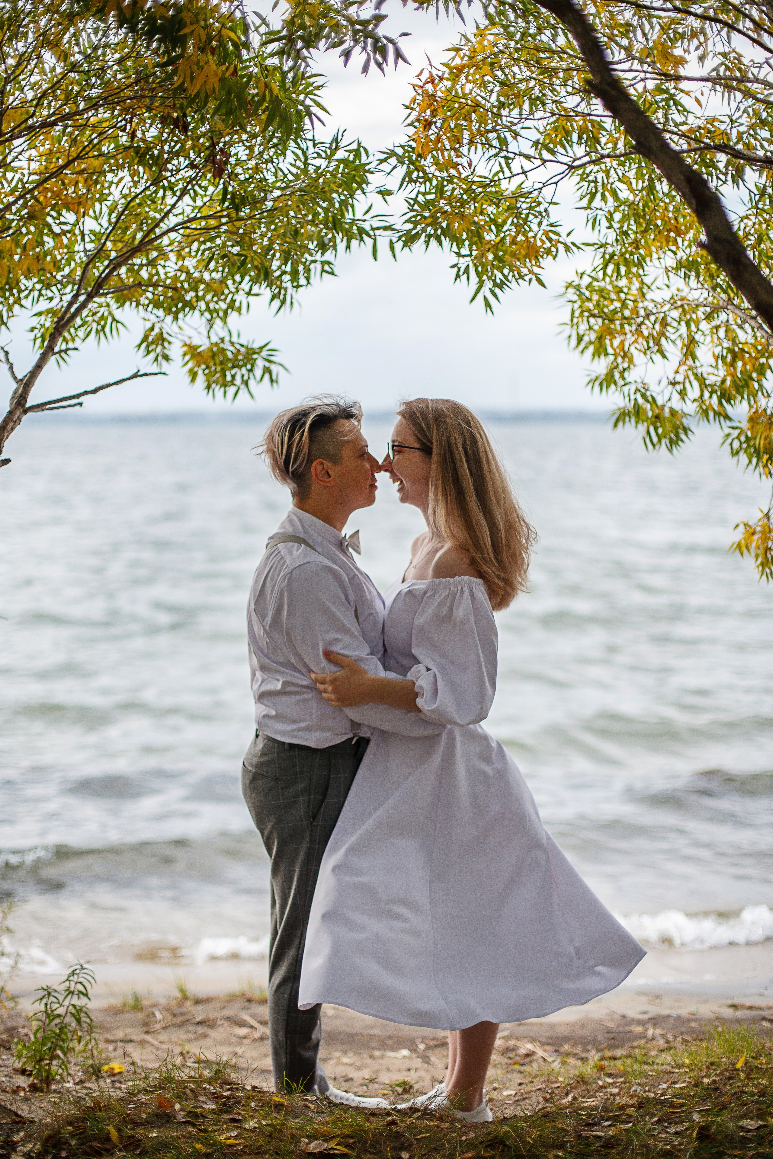 Алексей и Катерина. Фотограф Челябинск · Ольга Серебрякова