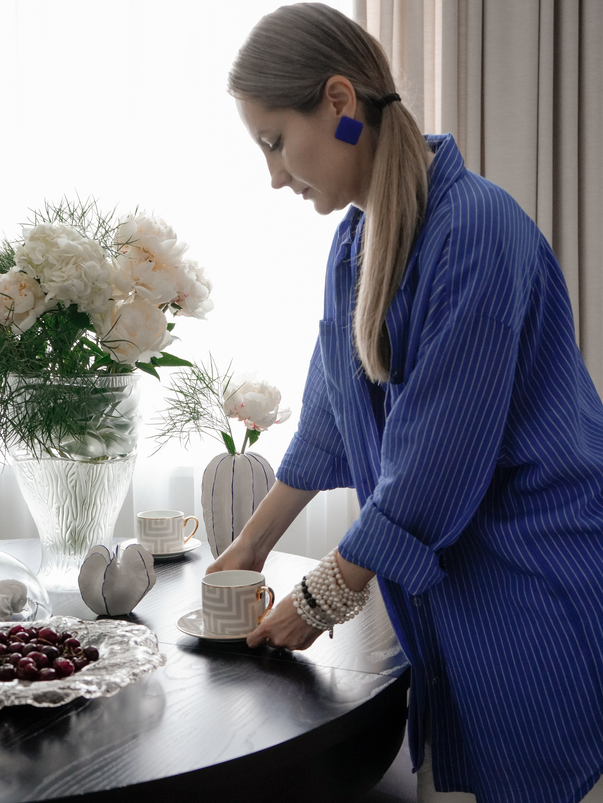 Светлана. Дизайн интерьера. Norikyan Diana