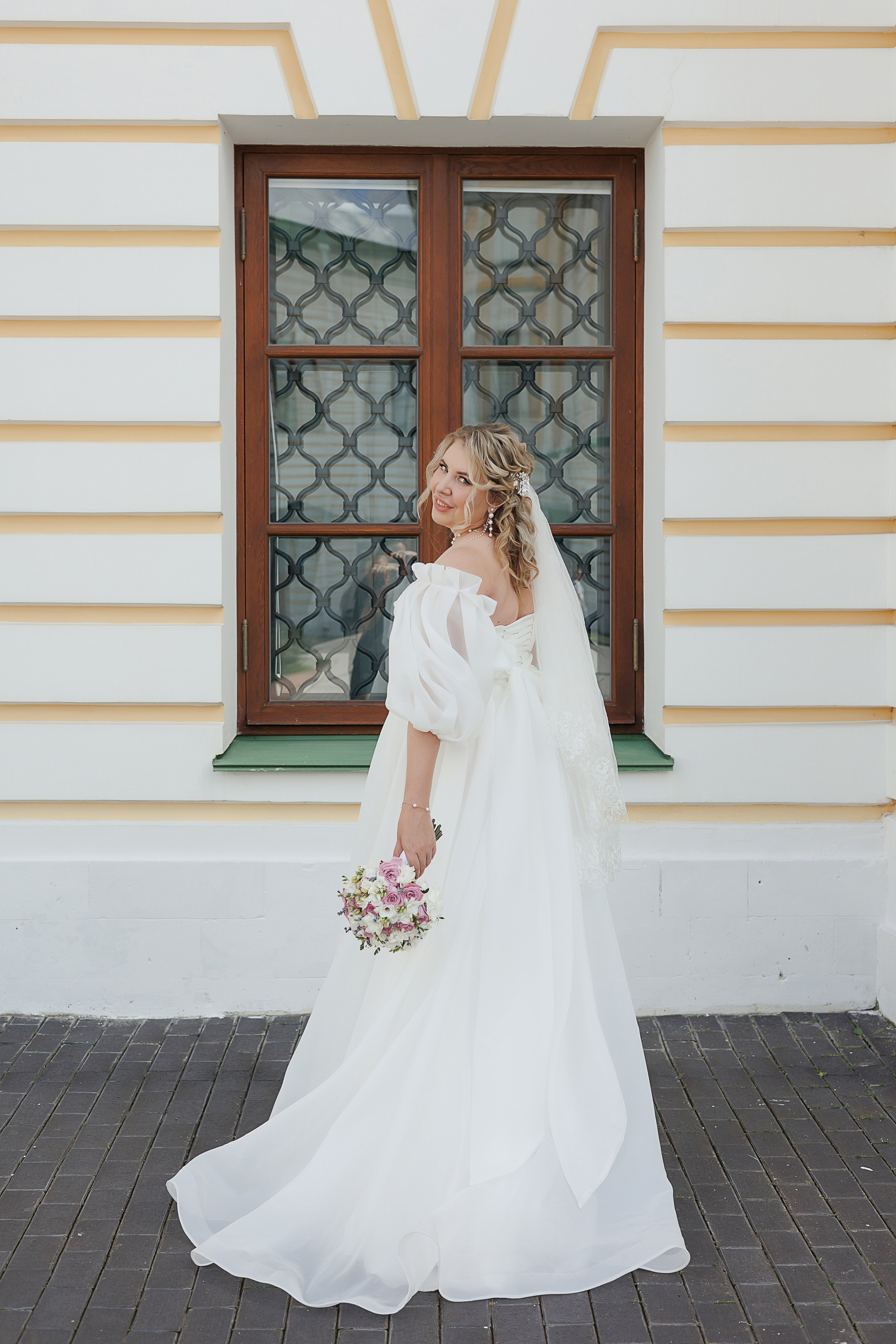 Свадьба Ксении и Игоря. Свадебный и семейный фотограф в Твери и Тверской области