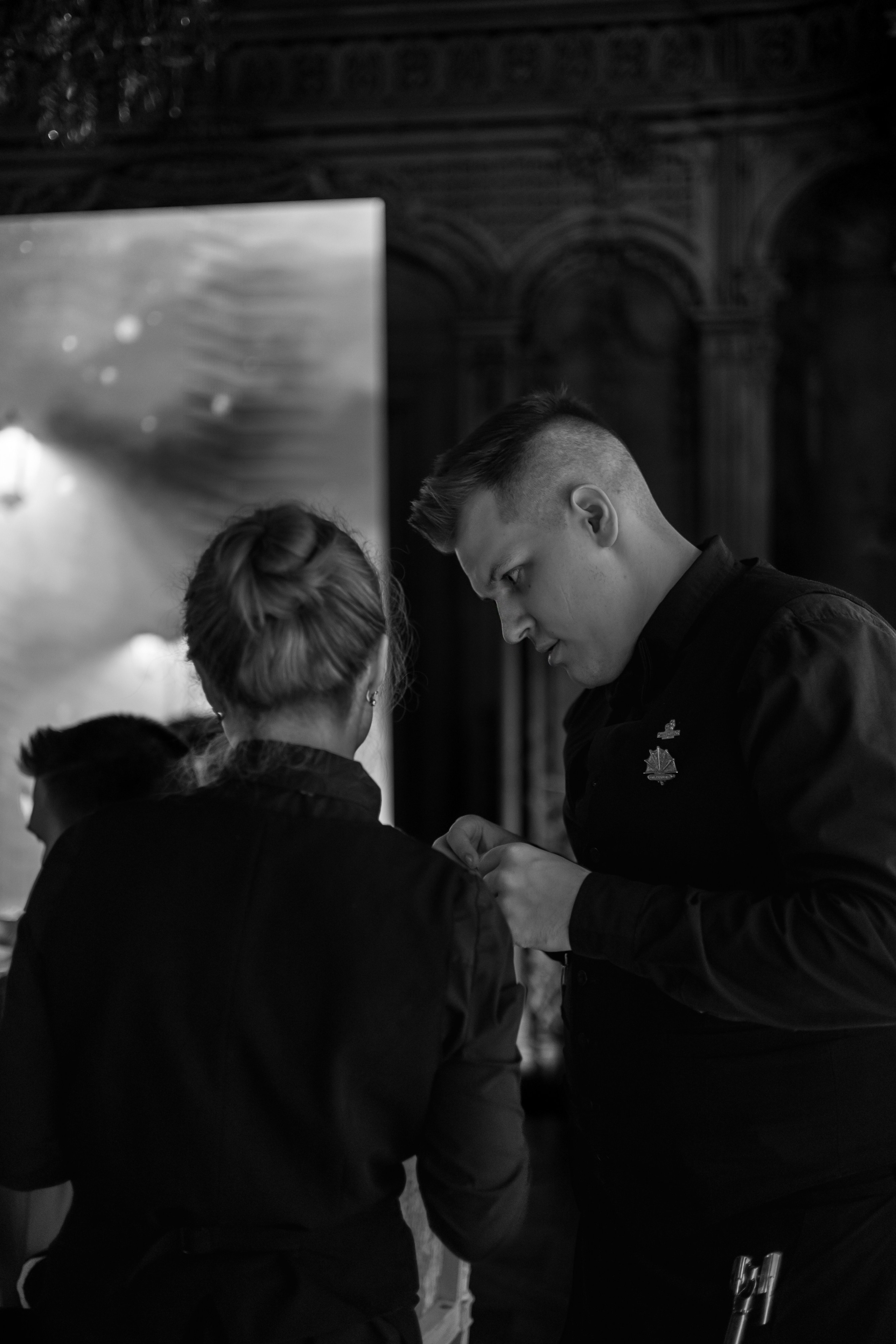 Турандот. Фотограф Москва Людмила Белова