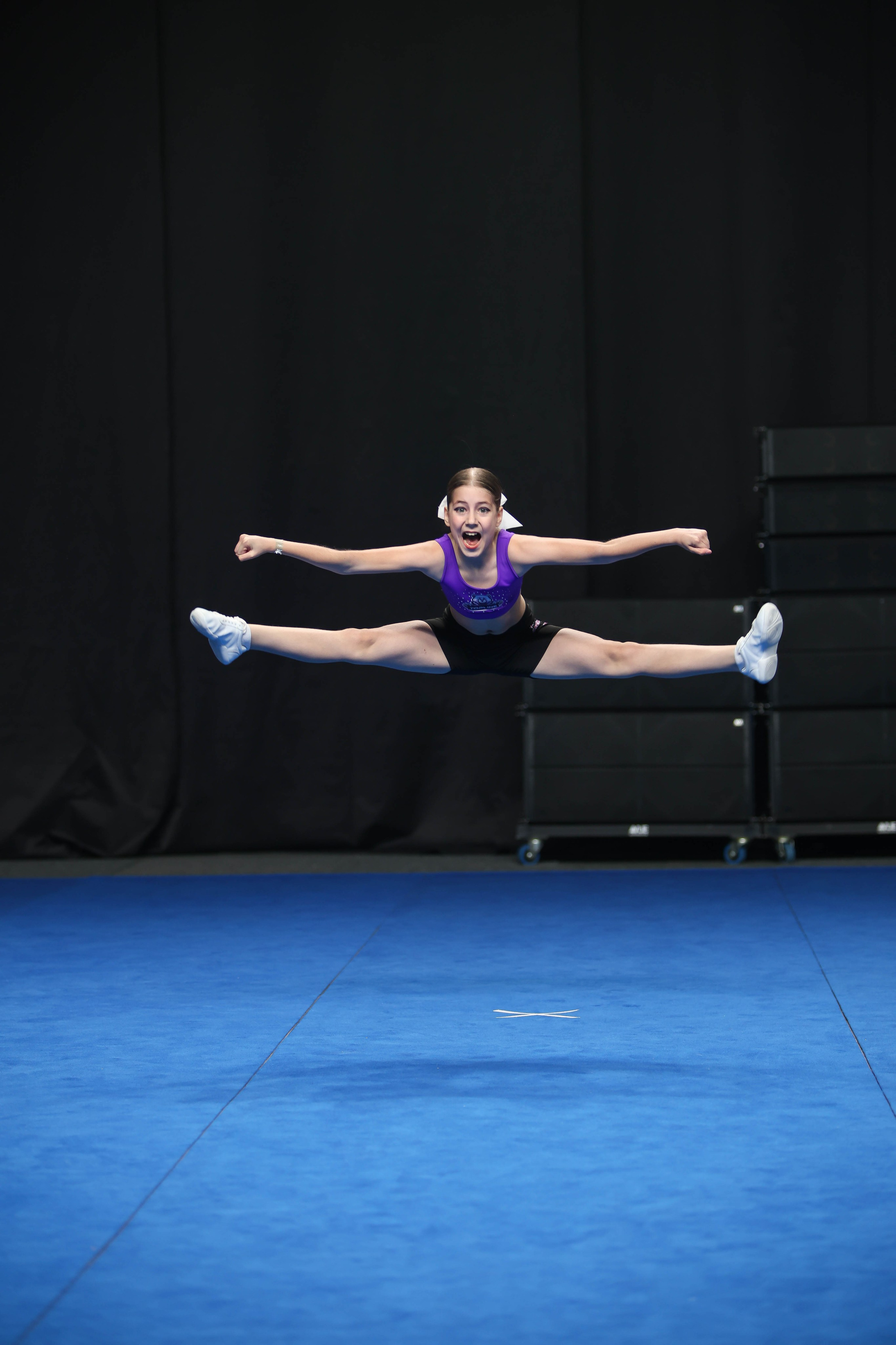 Спорт. Logacheva Ekaterina