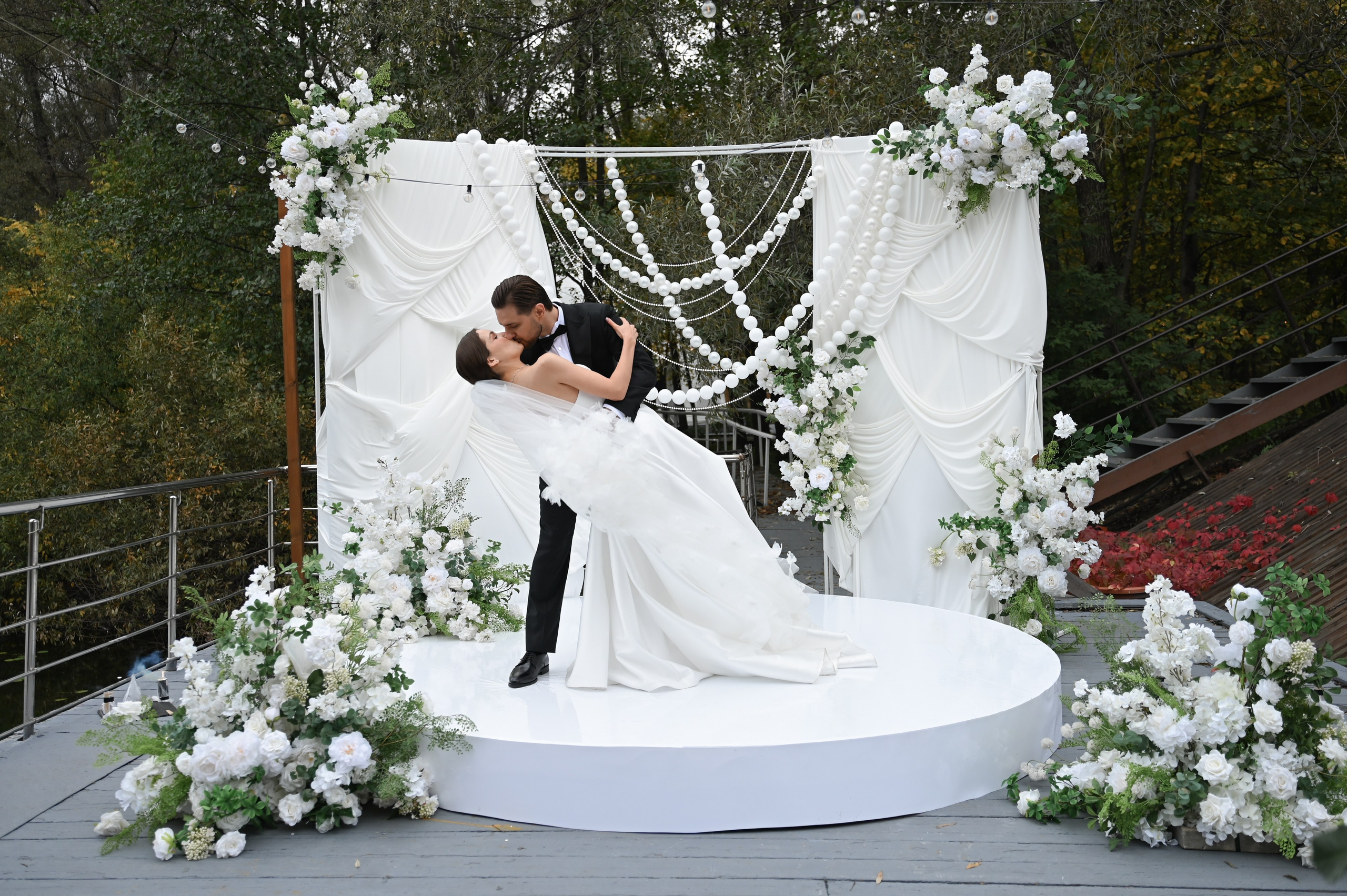 Ринат & Альбина. Свадебный и семейный фотограф в Уфе Александров Максим