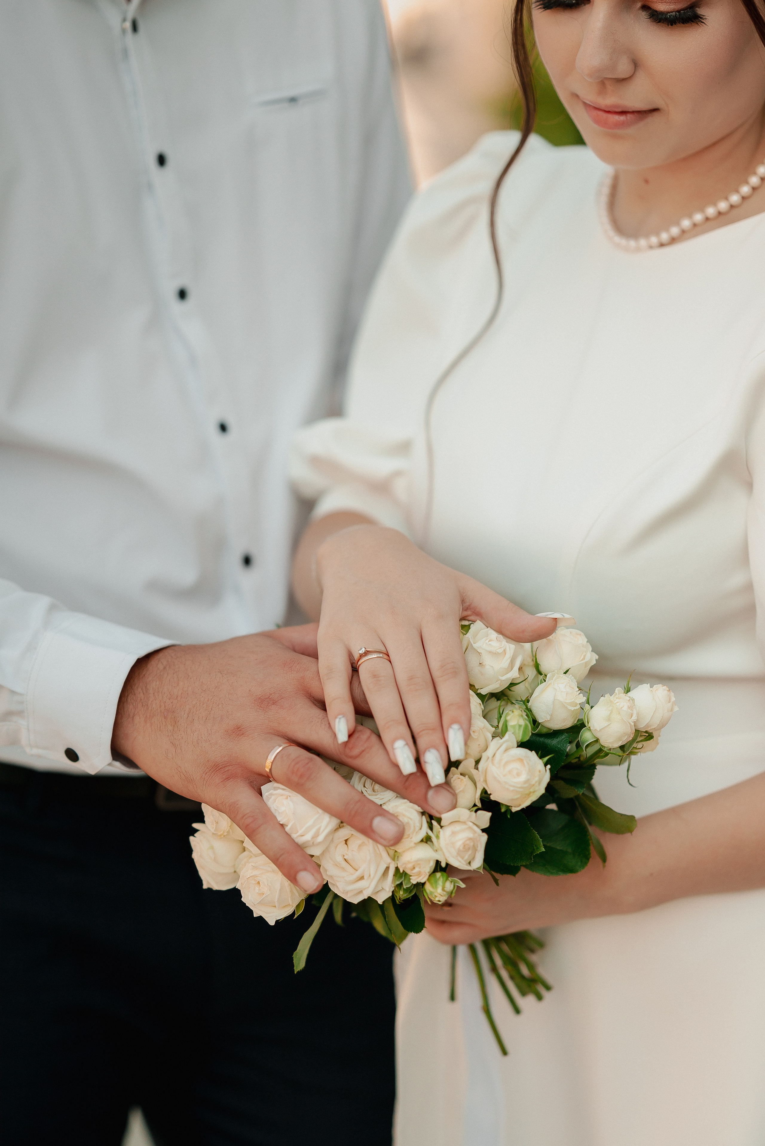 Максим и Лиза