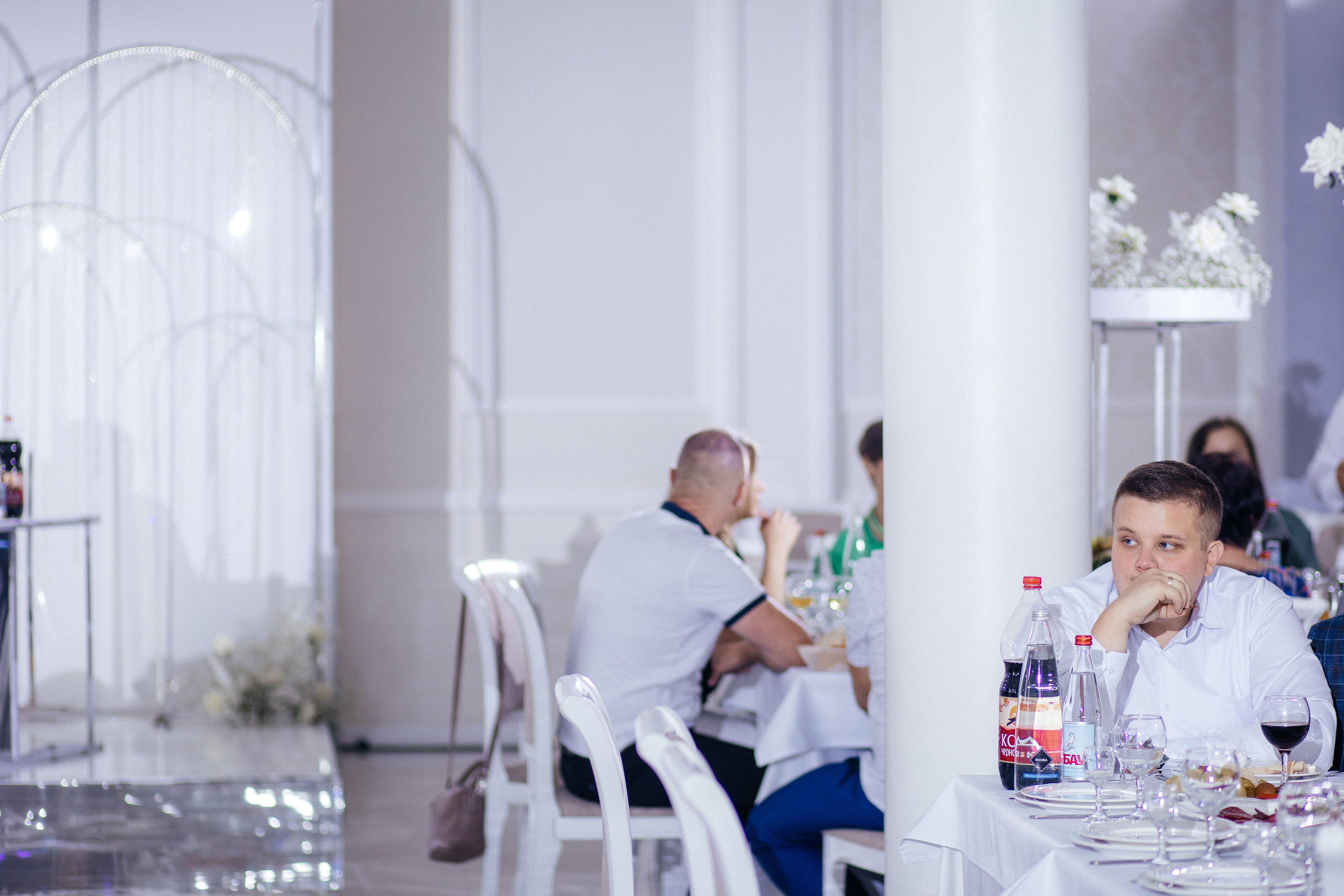 Свадебная фотосессия в Ростове-на-Дону. Красильников Евгений — профессиональный фотограф в Ростове-на-Дону