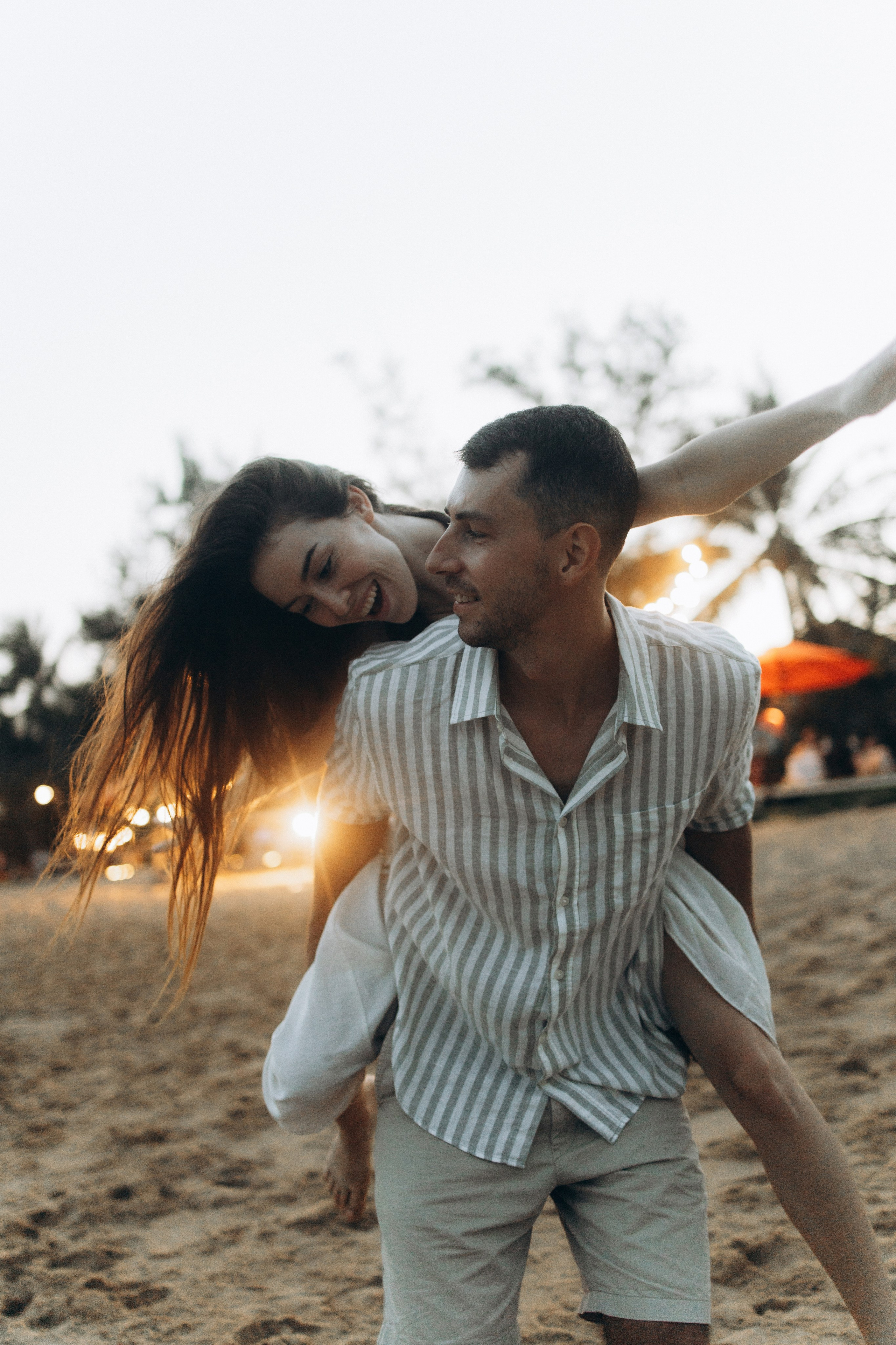 3 метра над уровнем неба