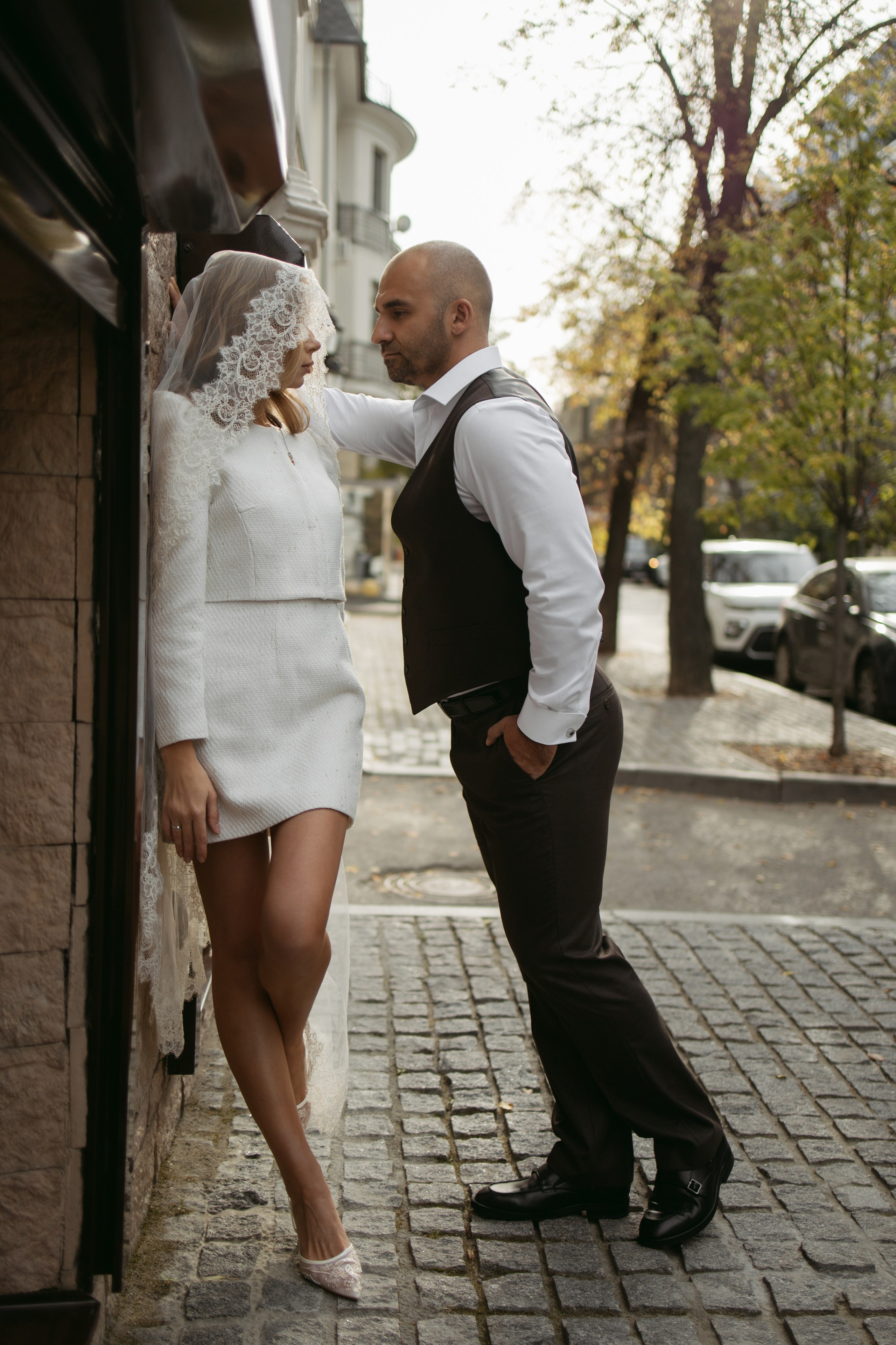 Никита & Мария