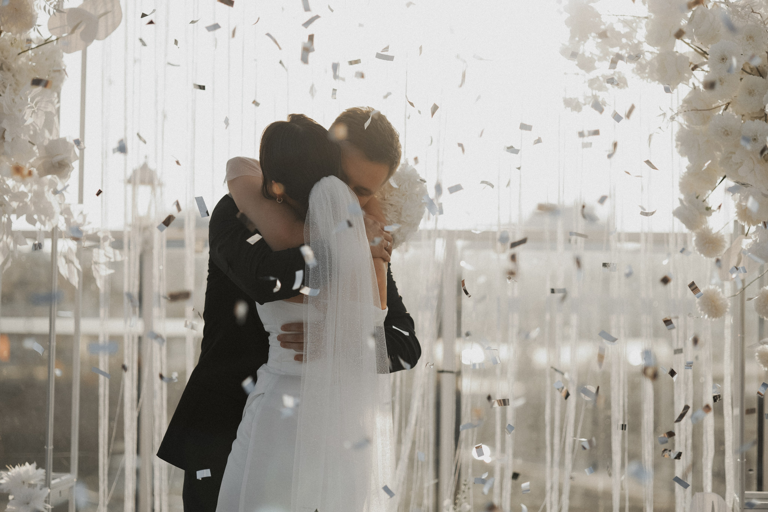 Мы просто не прекращали любить