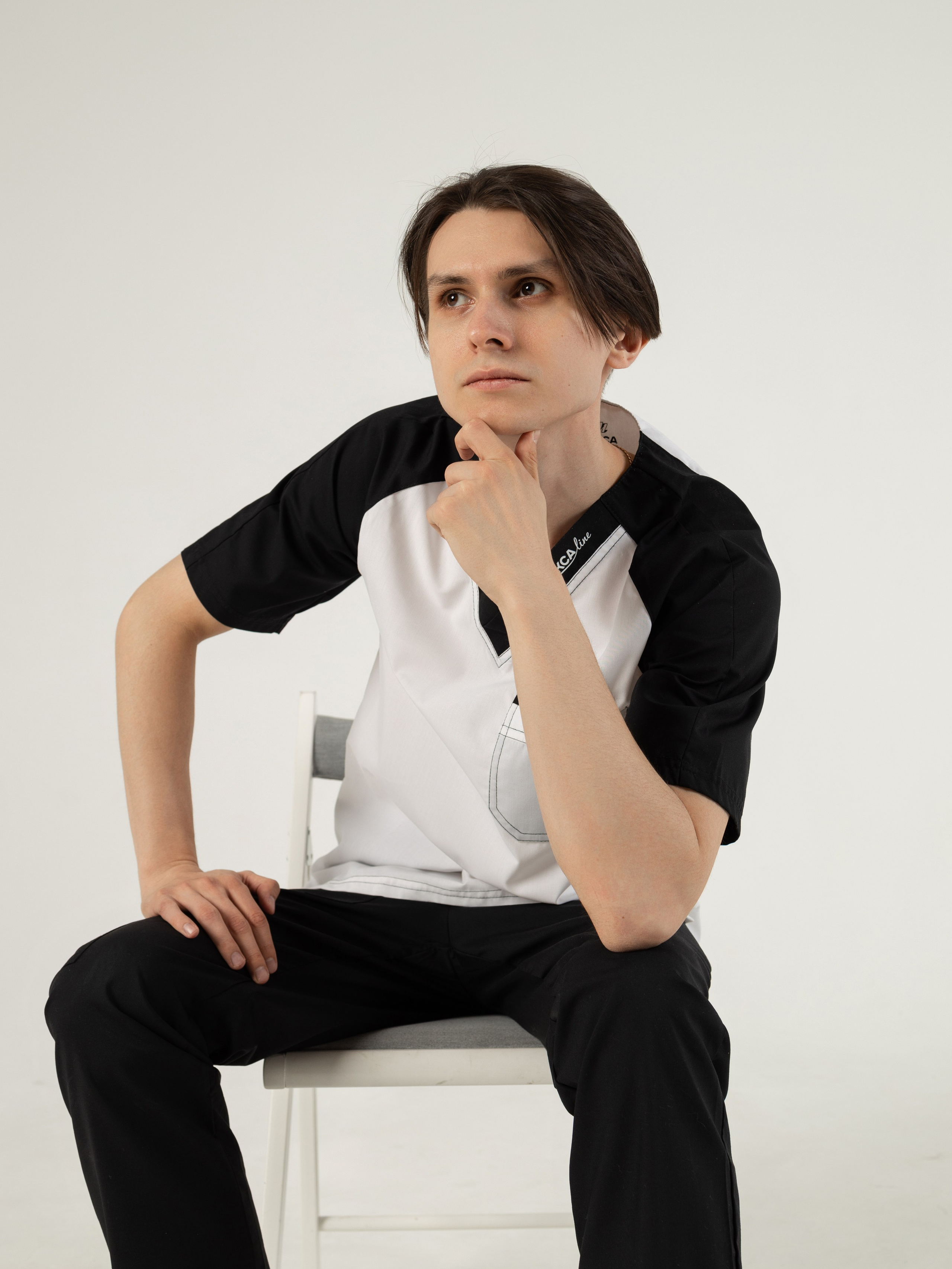 Медики. Фотограф Екатерина Волкова