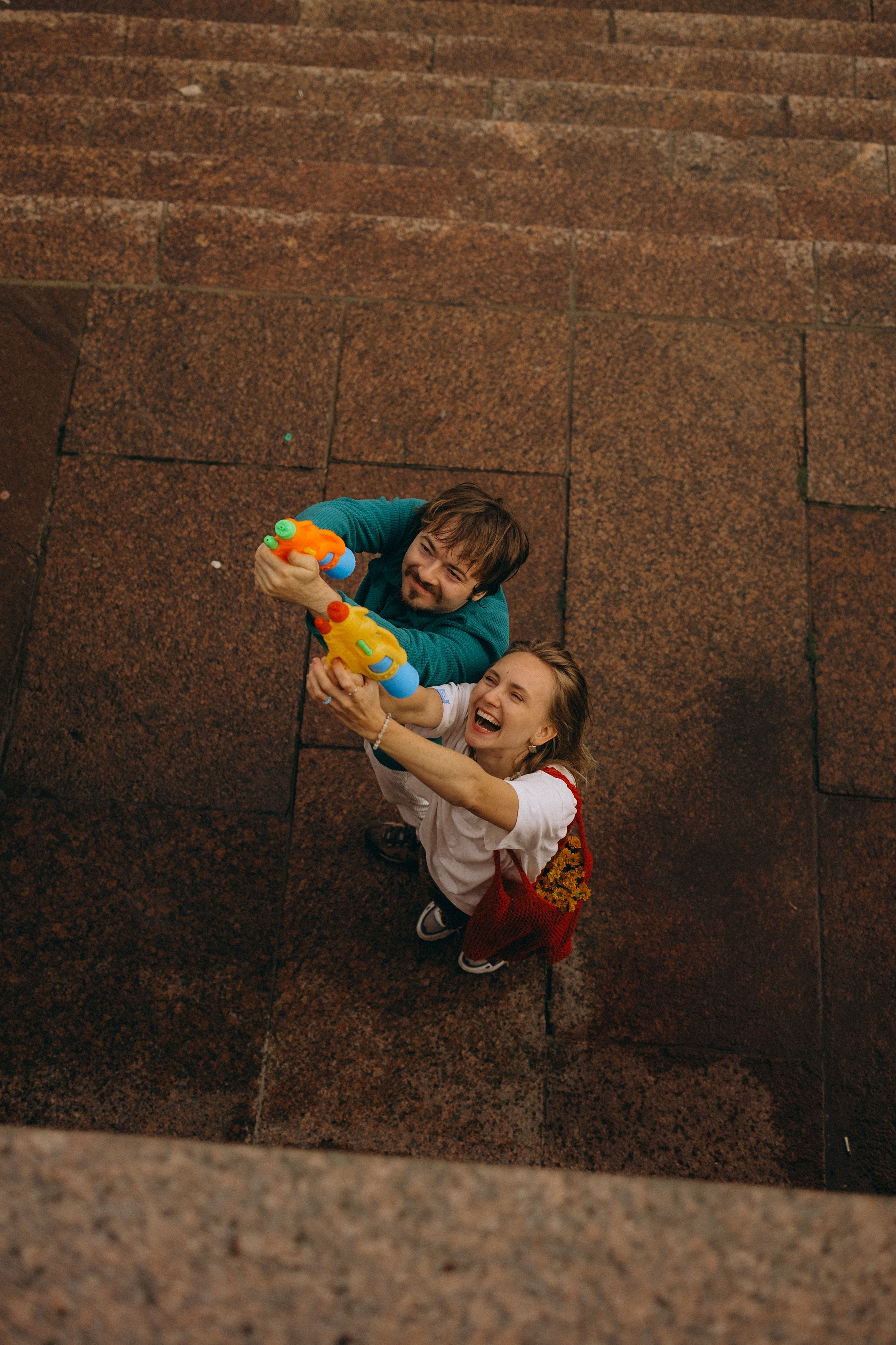 Юля и Влад. Главная