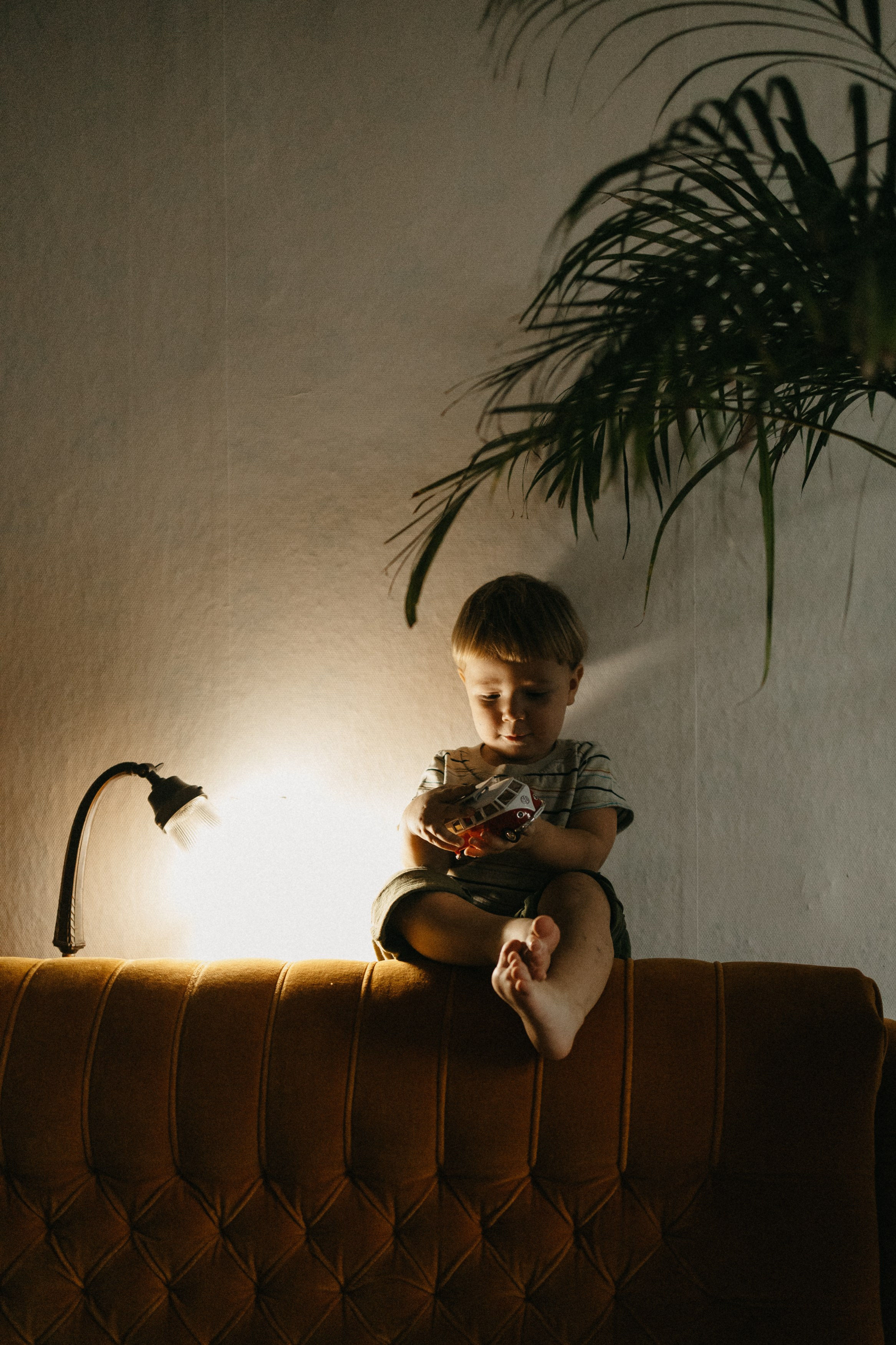 Ира, Руслан, Ива, Макар. Главная