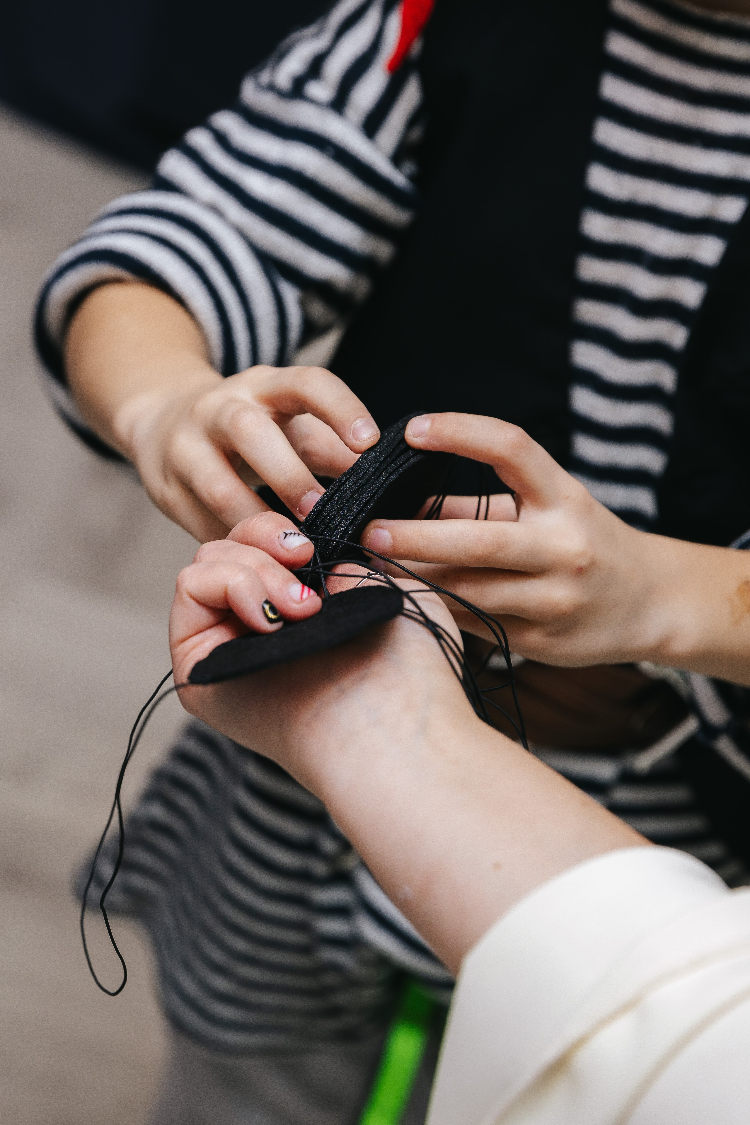 Леонтию 6 лет. Семейный lifestyle фотограф в Санкт-Петербурге Людмила Пахомова