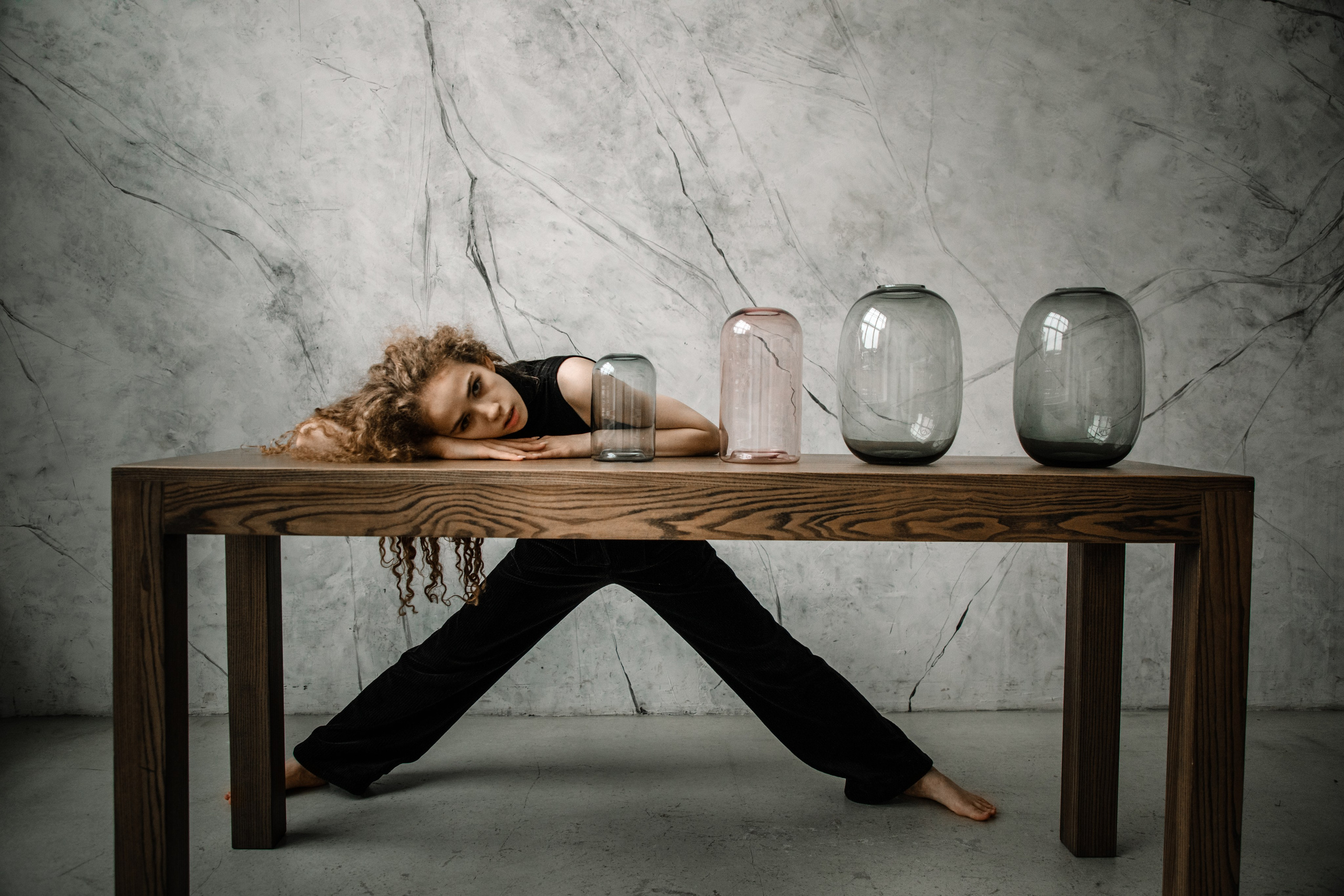 “Agniya”. Art & Fashion фотограф Москва Анна Курмаева