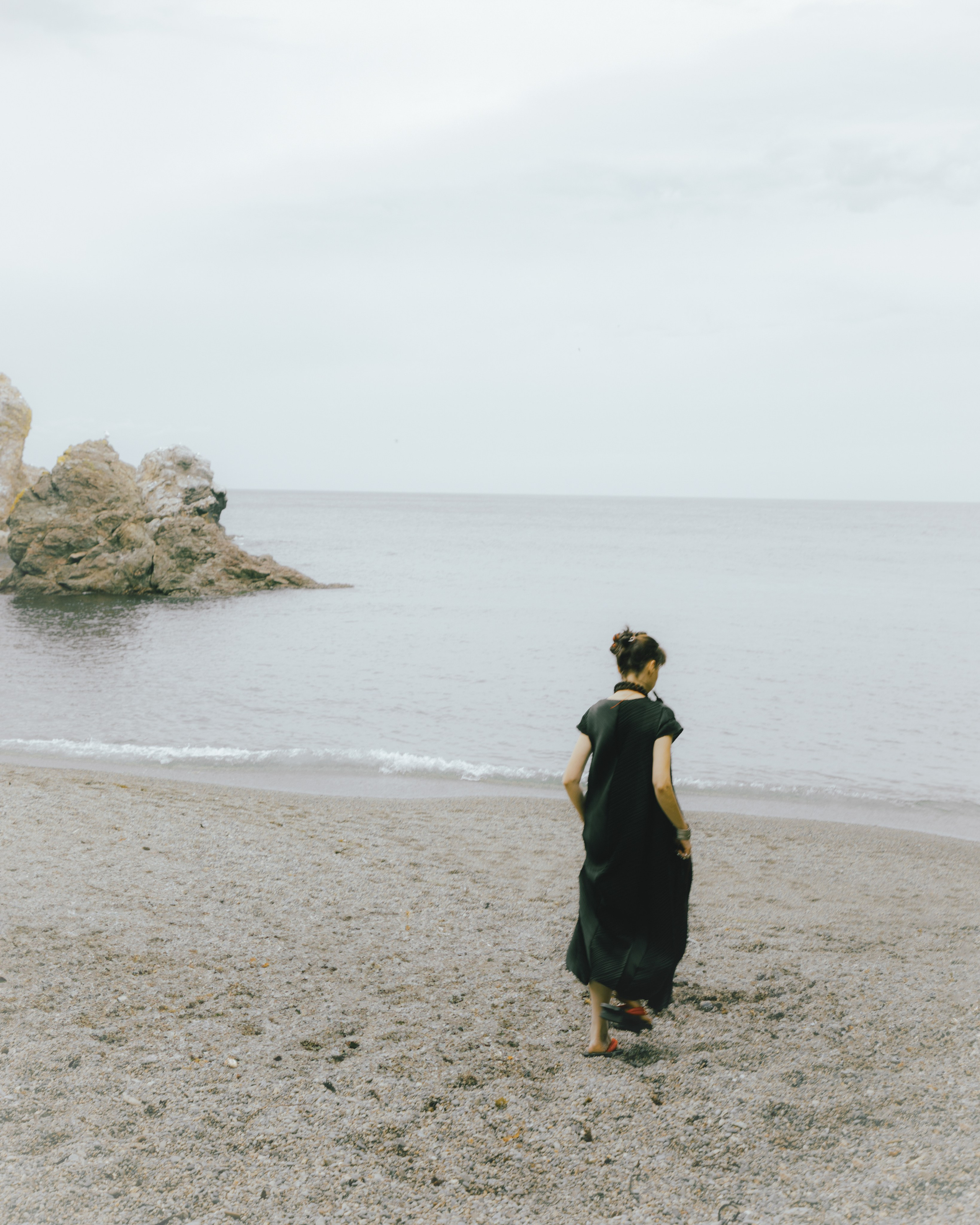 Побережье/ Наталья. Art & Fashion фотограф Москва Анна Курмаева