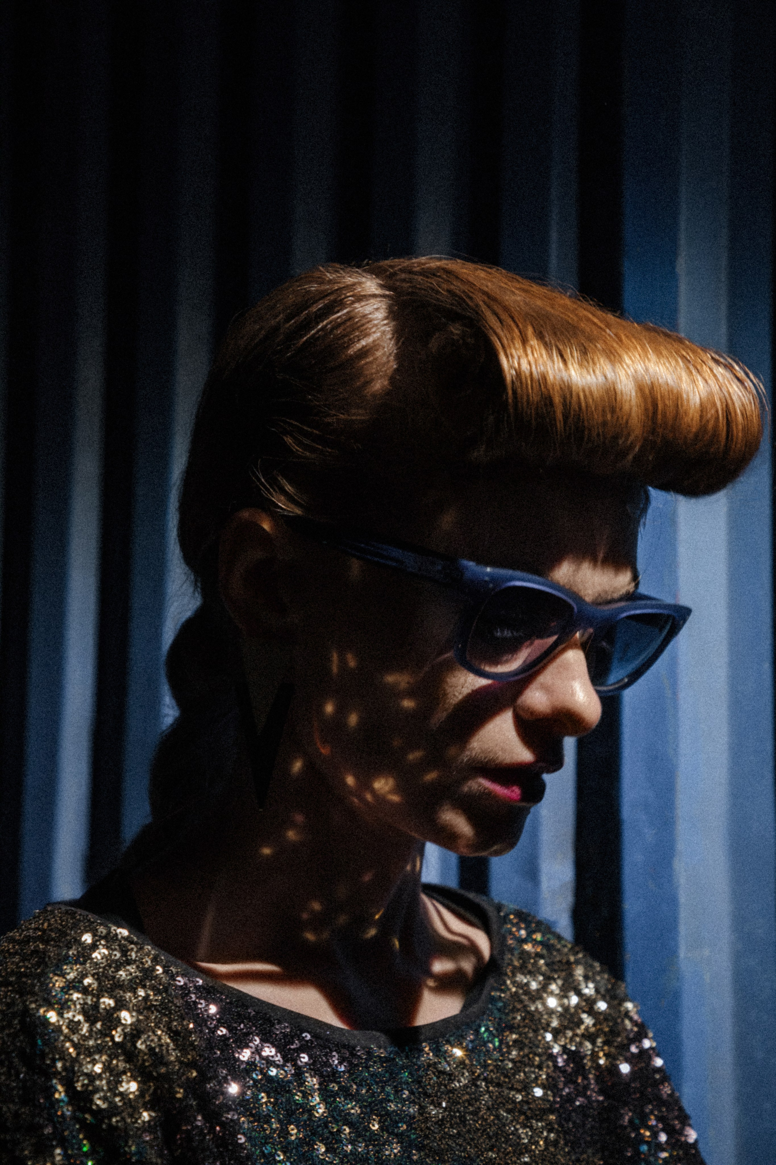 “Highlights me”. Art & Fashion фотограф Москва Анна Курмаева