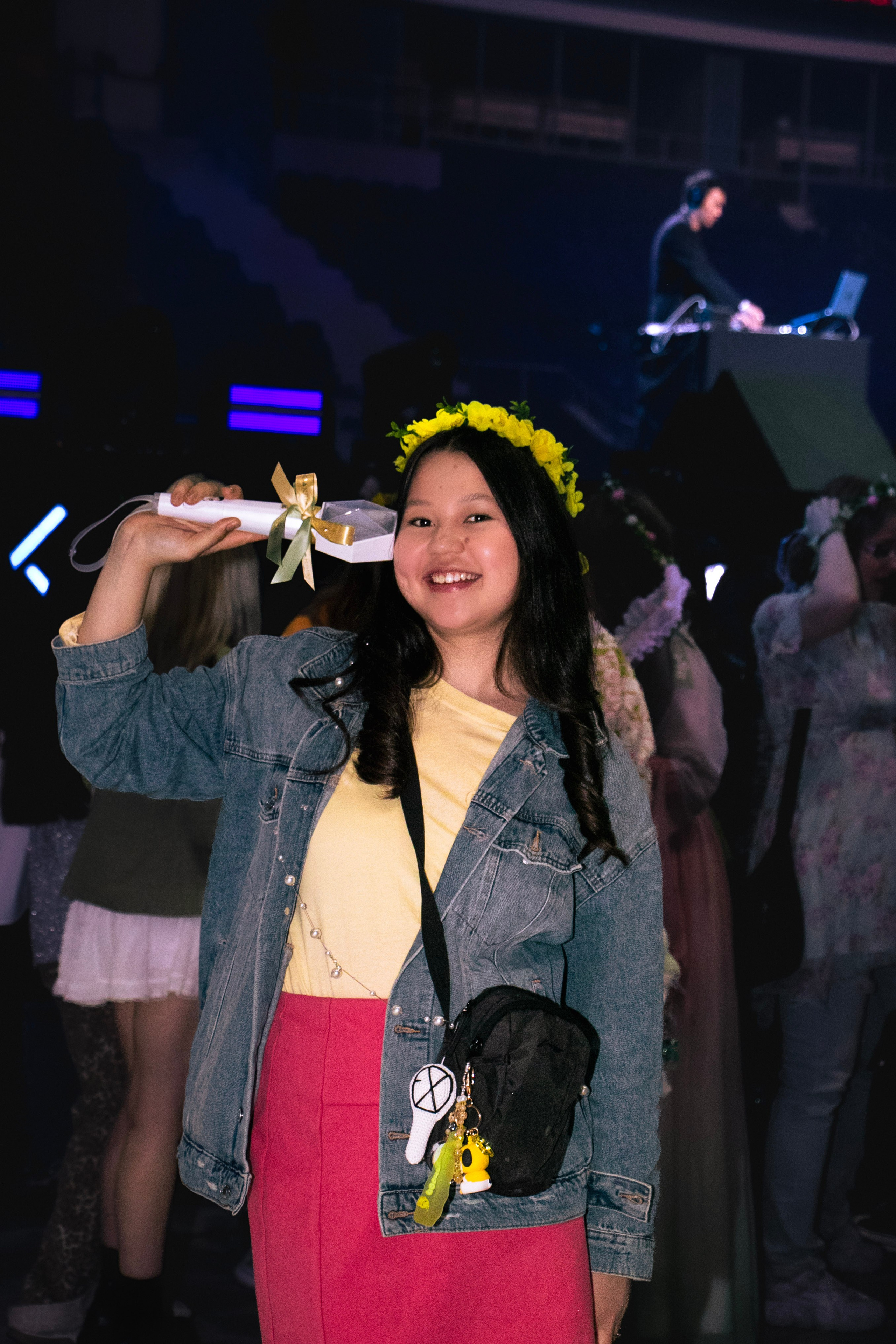 Jazi orchestra | Chen