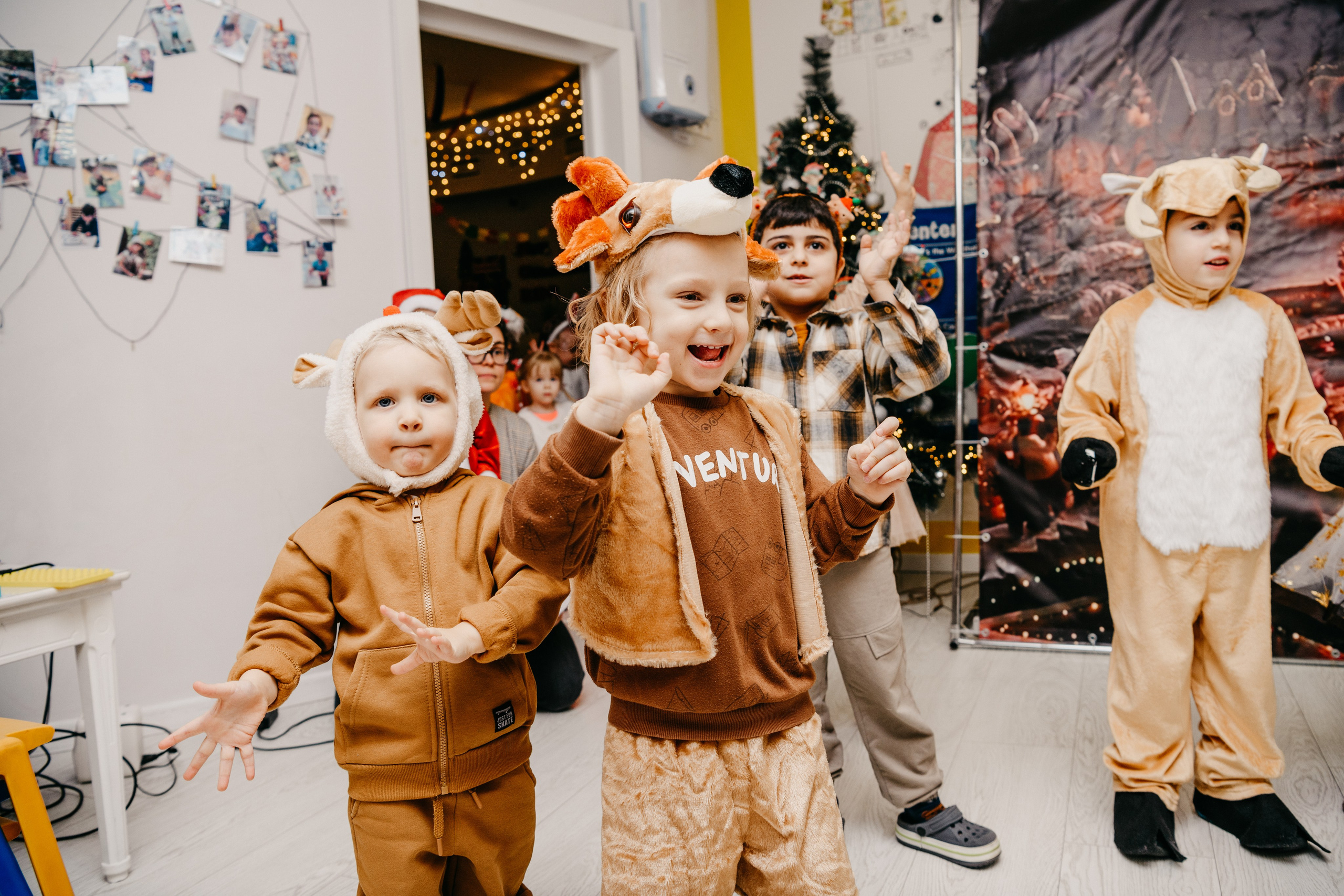 New Generation Kids. Фотограф на выписку из роддома в Москве и МО