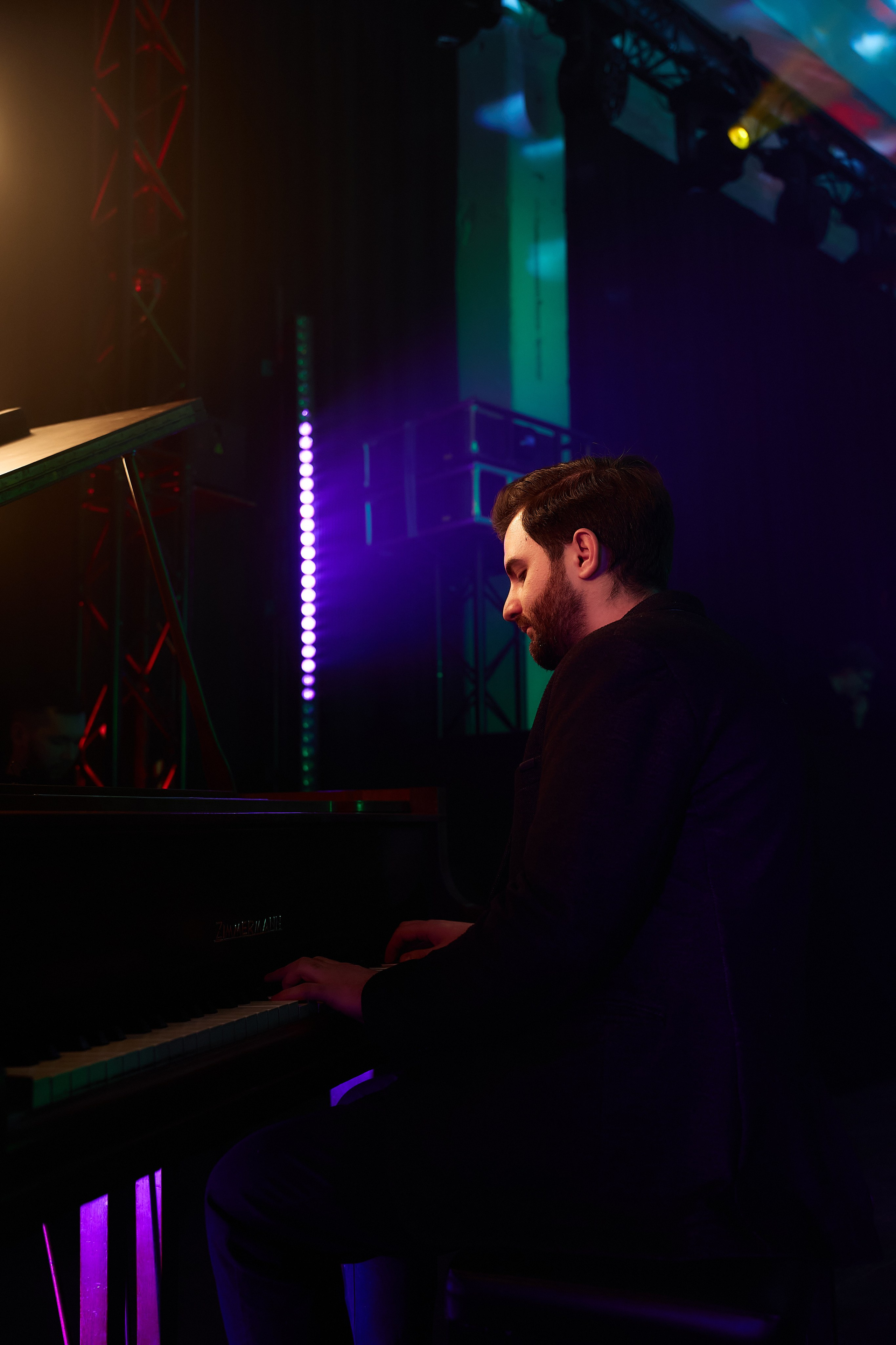 Showmaker.pro | демо-день. Фотограф pchemodanov