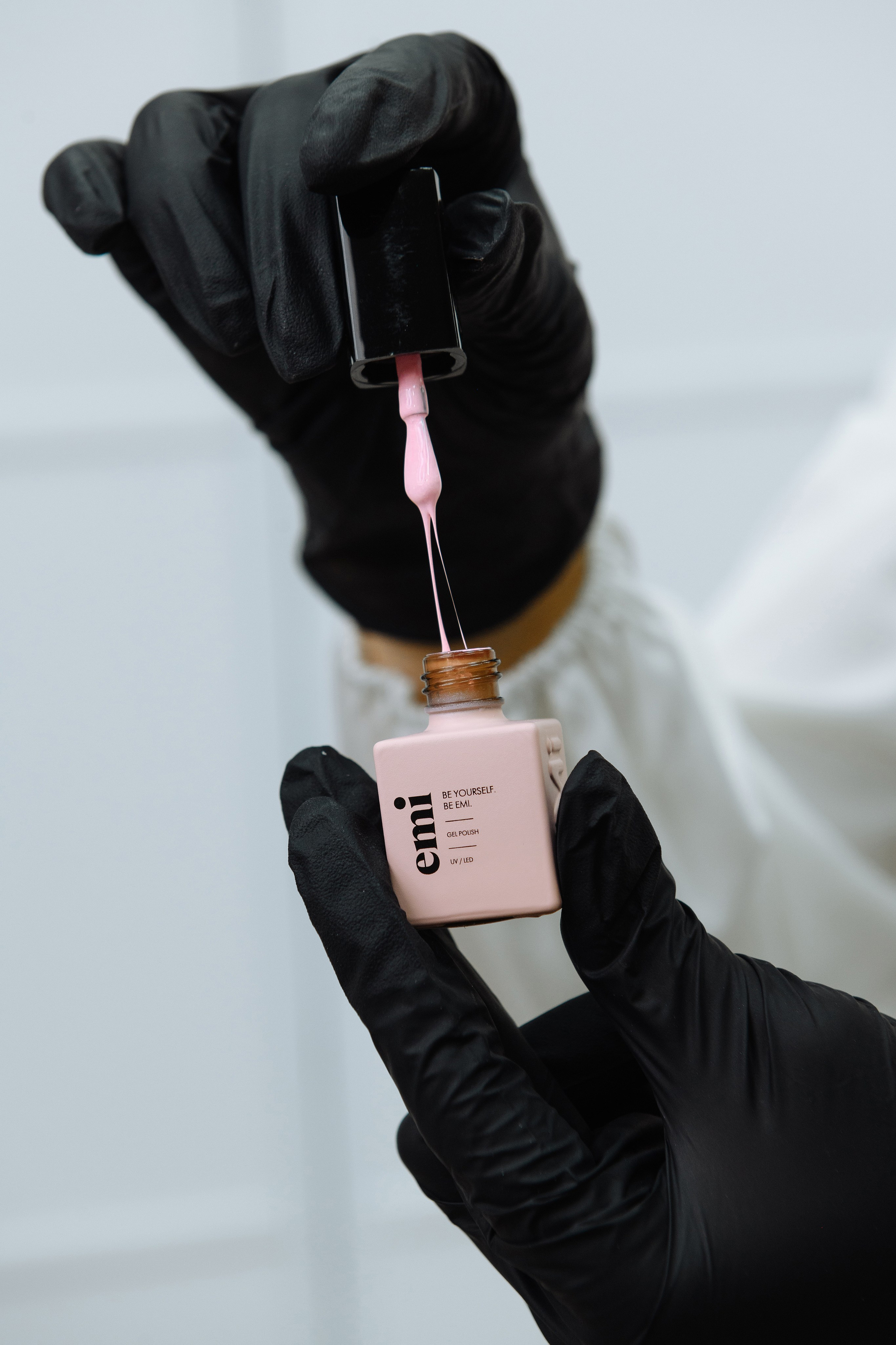 Маникюр. Репортажный фотограф в Стерлитамаке Дмитрий Соколов