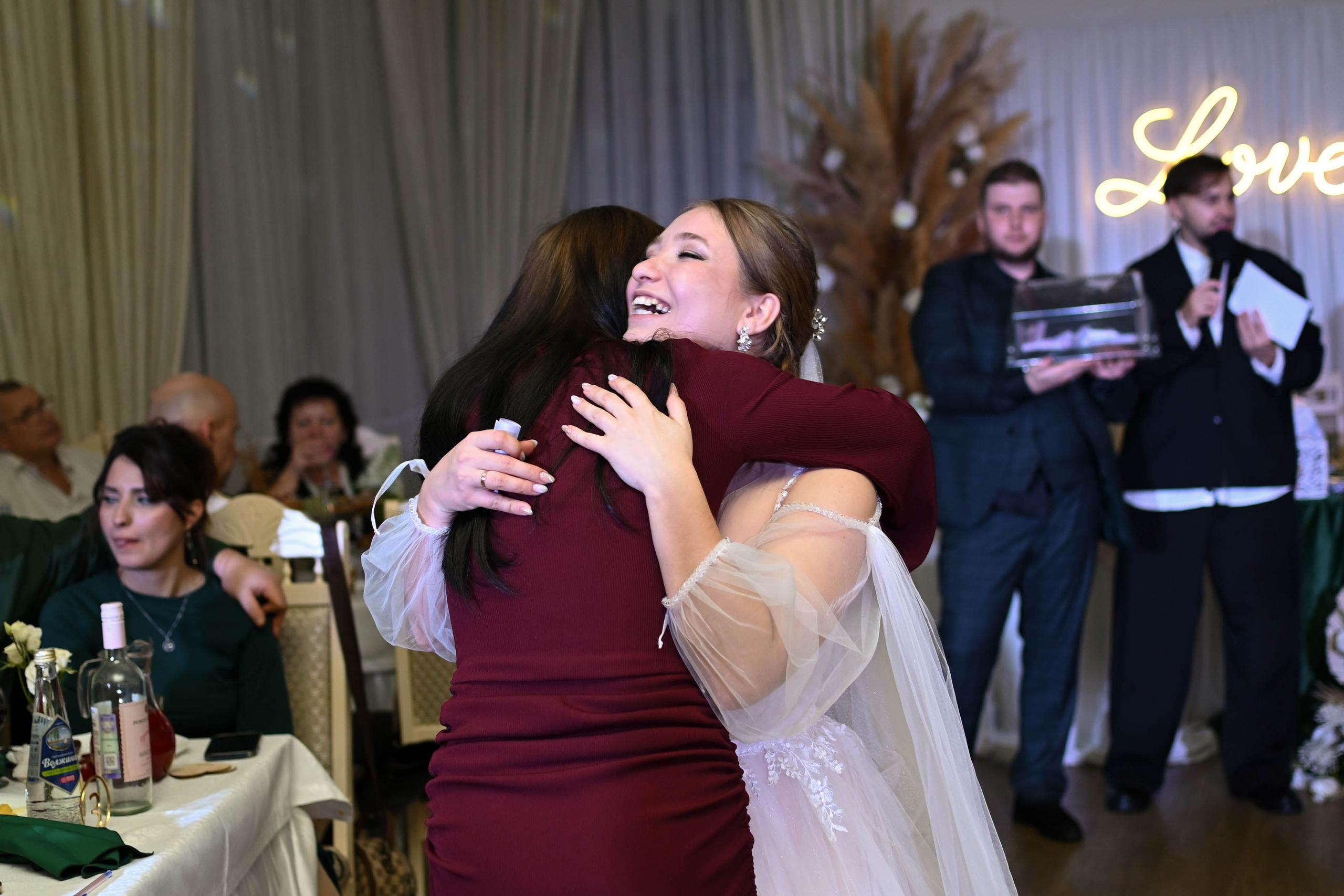 Сергей & Евгения. Фотограф в Тольятти и Самаре Анастасия