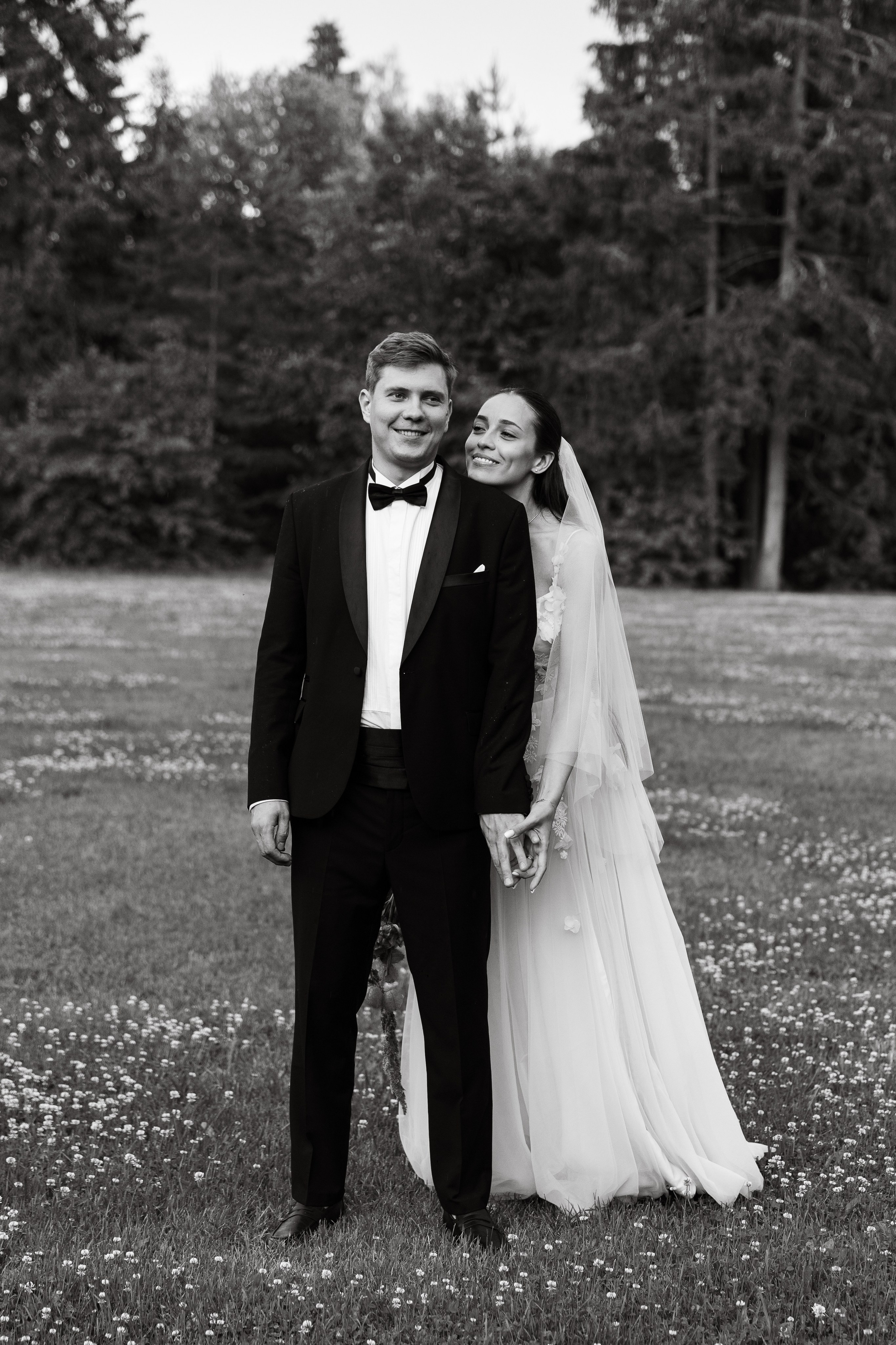 Егор & Юлия. Фотограф Екатерина Крылова