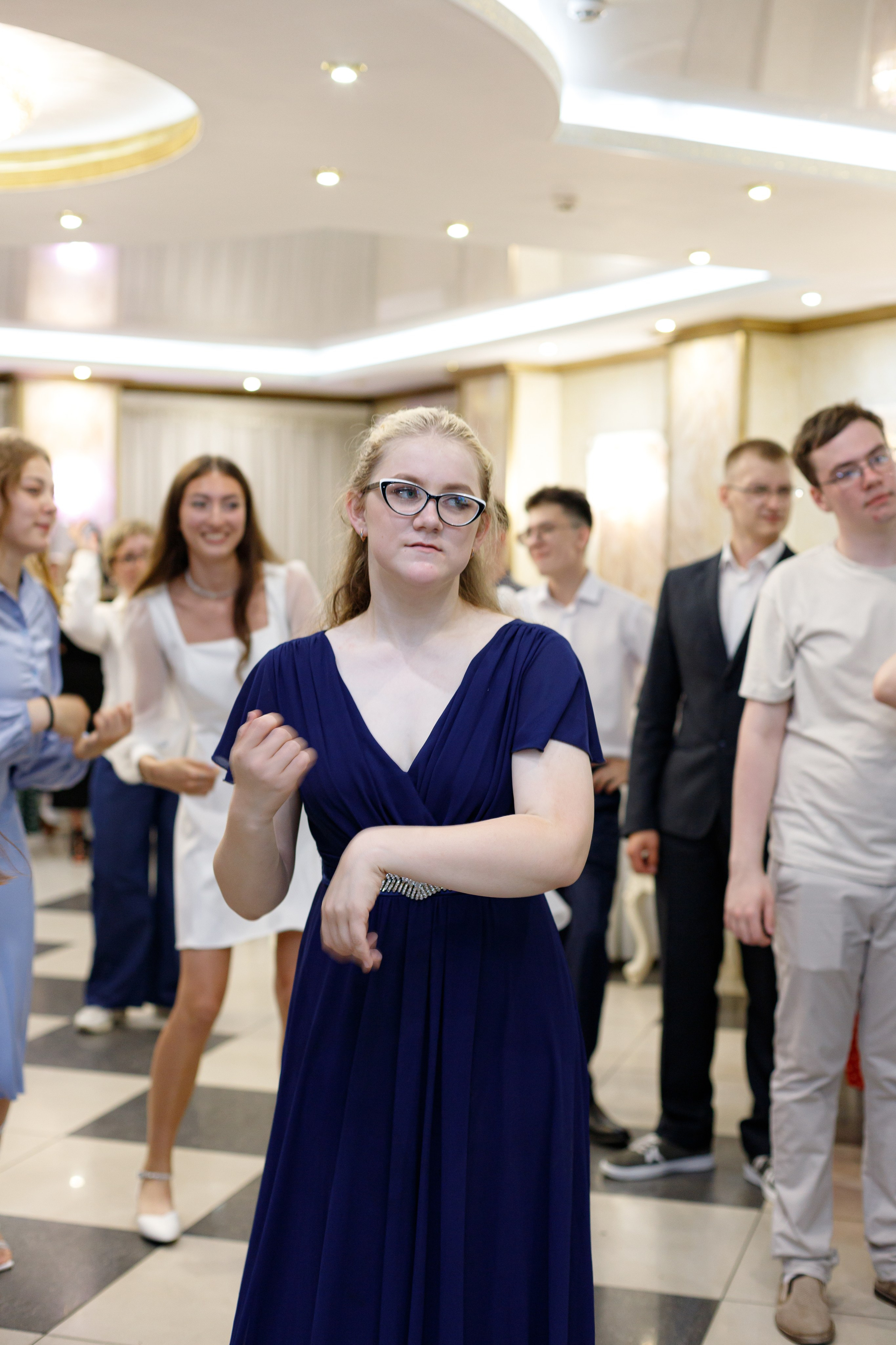 Выпускной. Photokarish