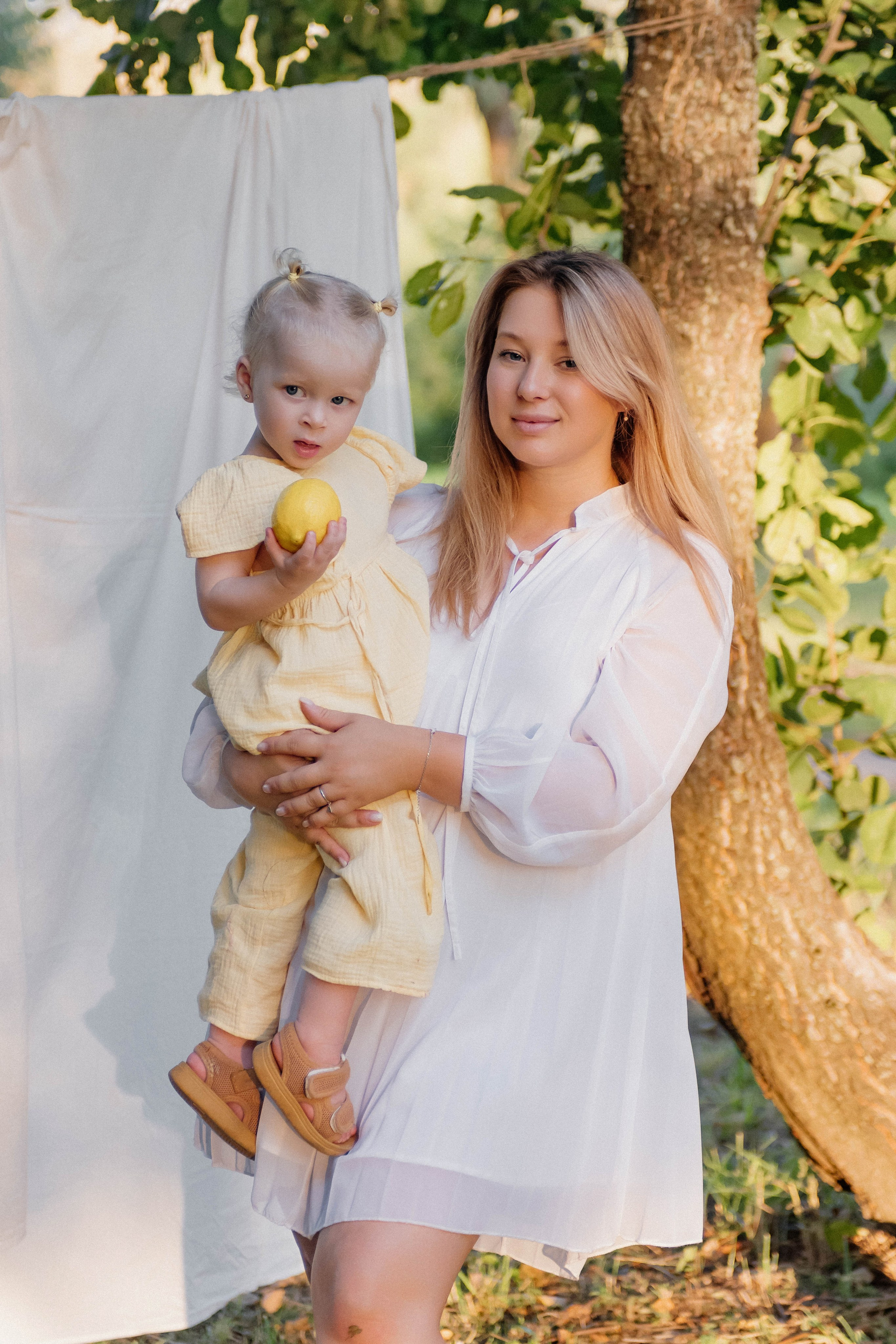 Фото-пикник: портреты. Фотограф в Твери Дементьева Анастасия