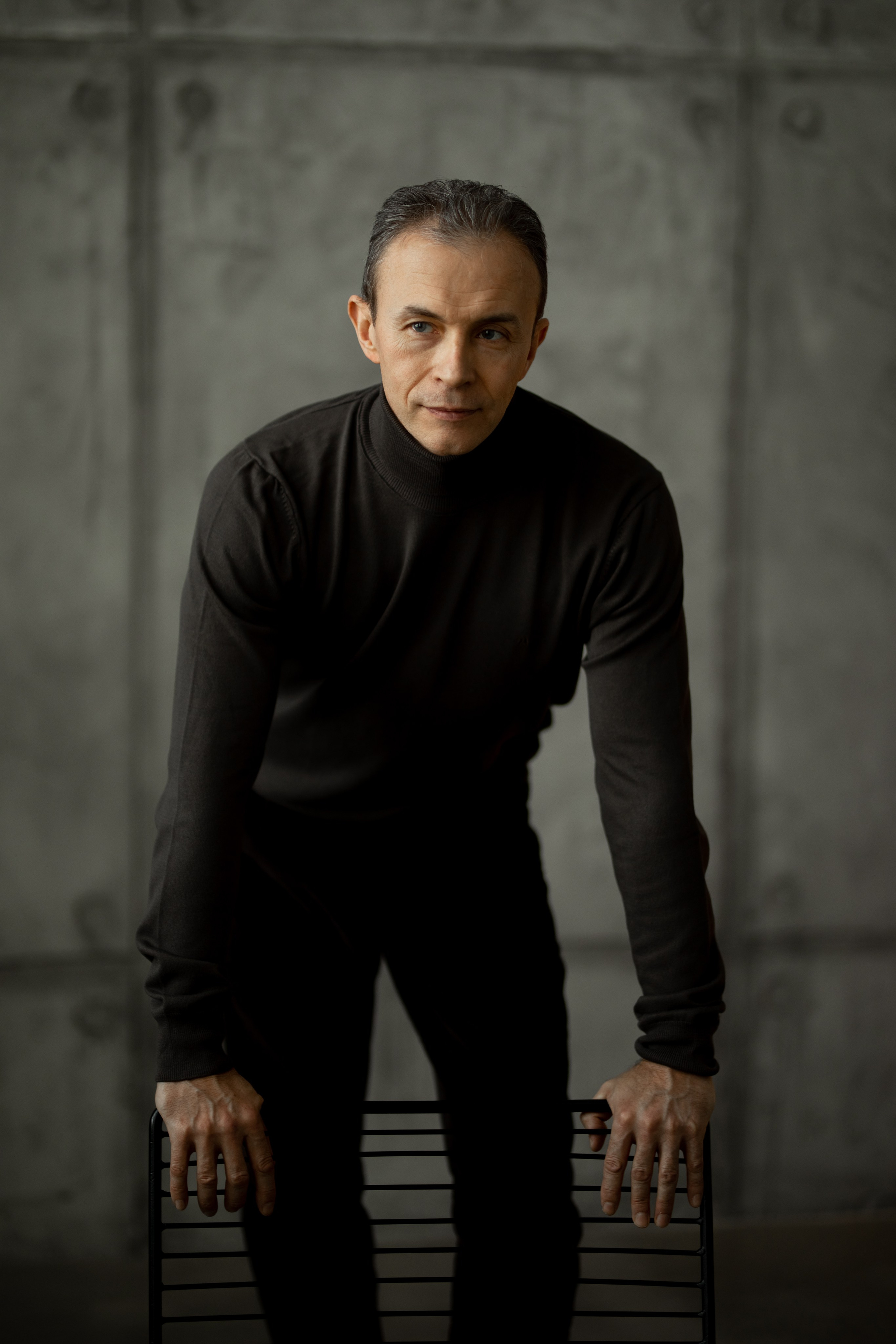 Алексей. Фотограф чувственного портрета в Санкт-Петербурге Светлана Фролова