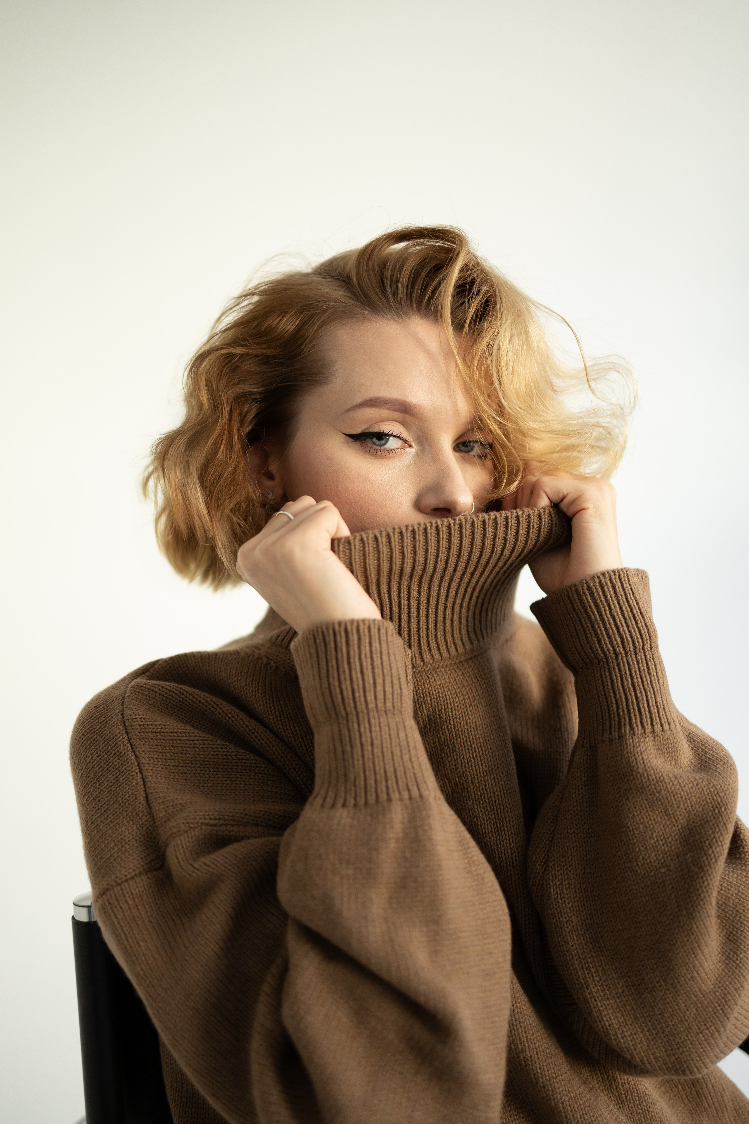 Таня | 1 часть