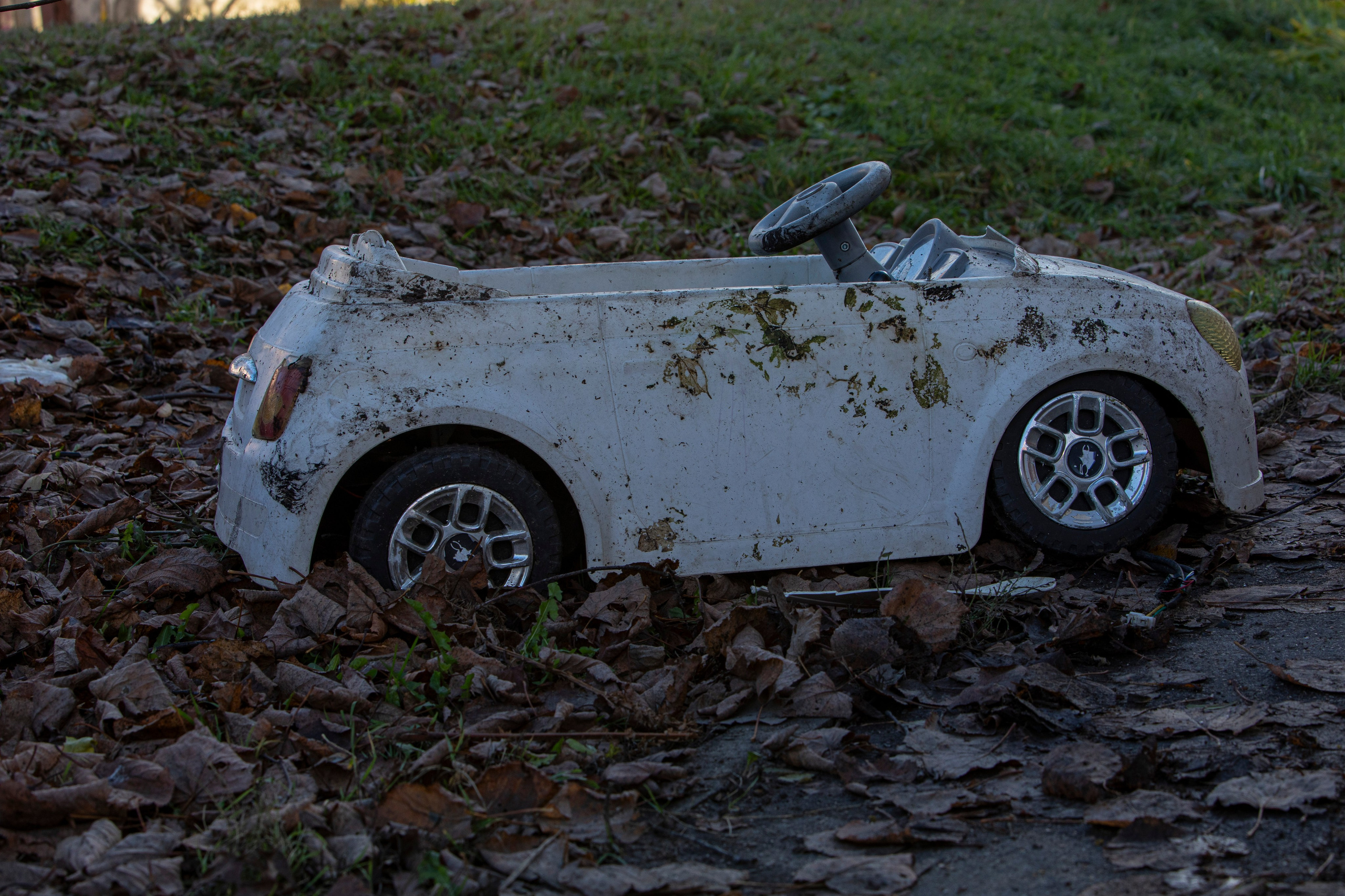 Боровск. Фотограф Сергей Ловкий