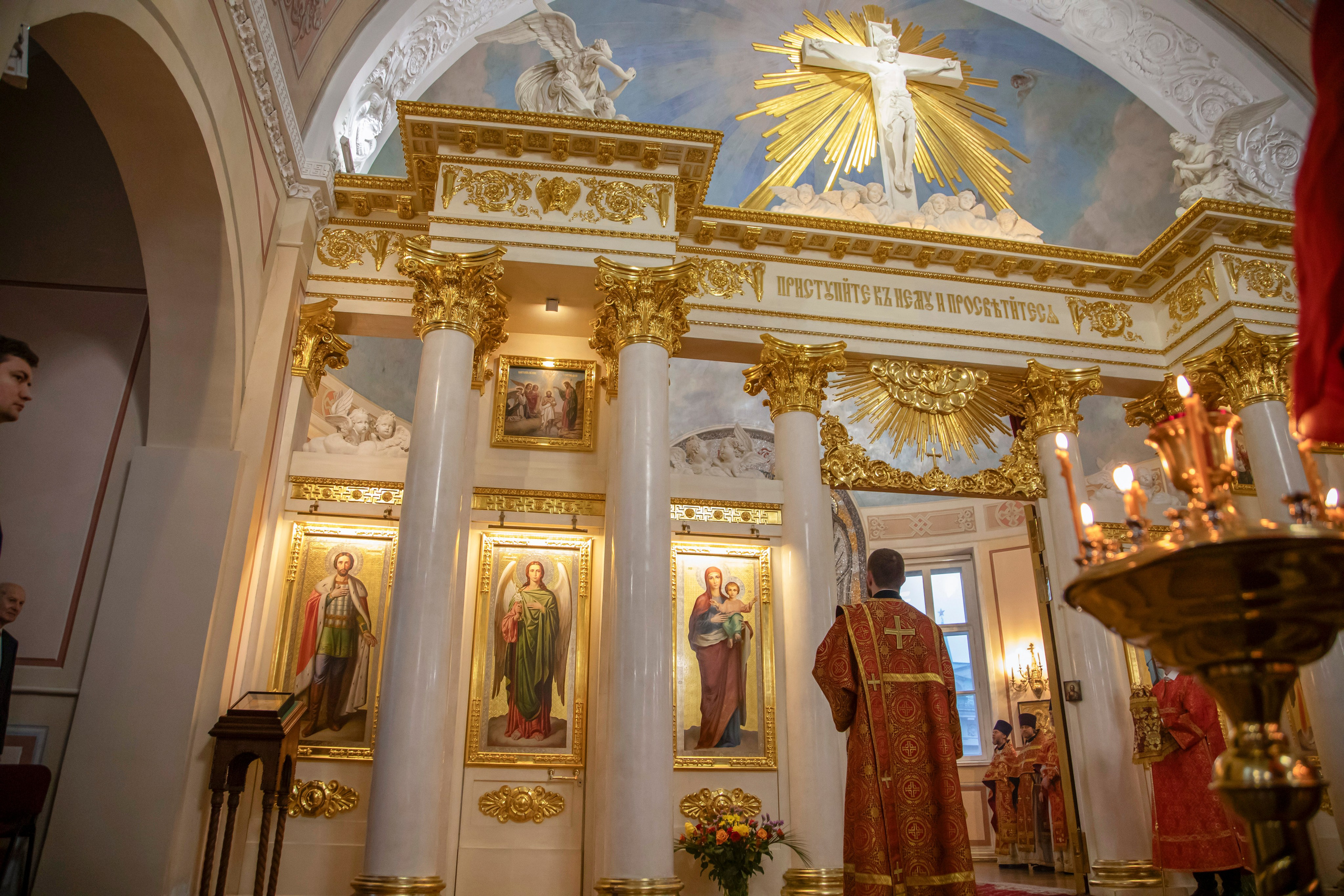 Про жизнь. Фотограф Сергей Ловкий