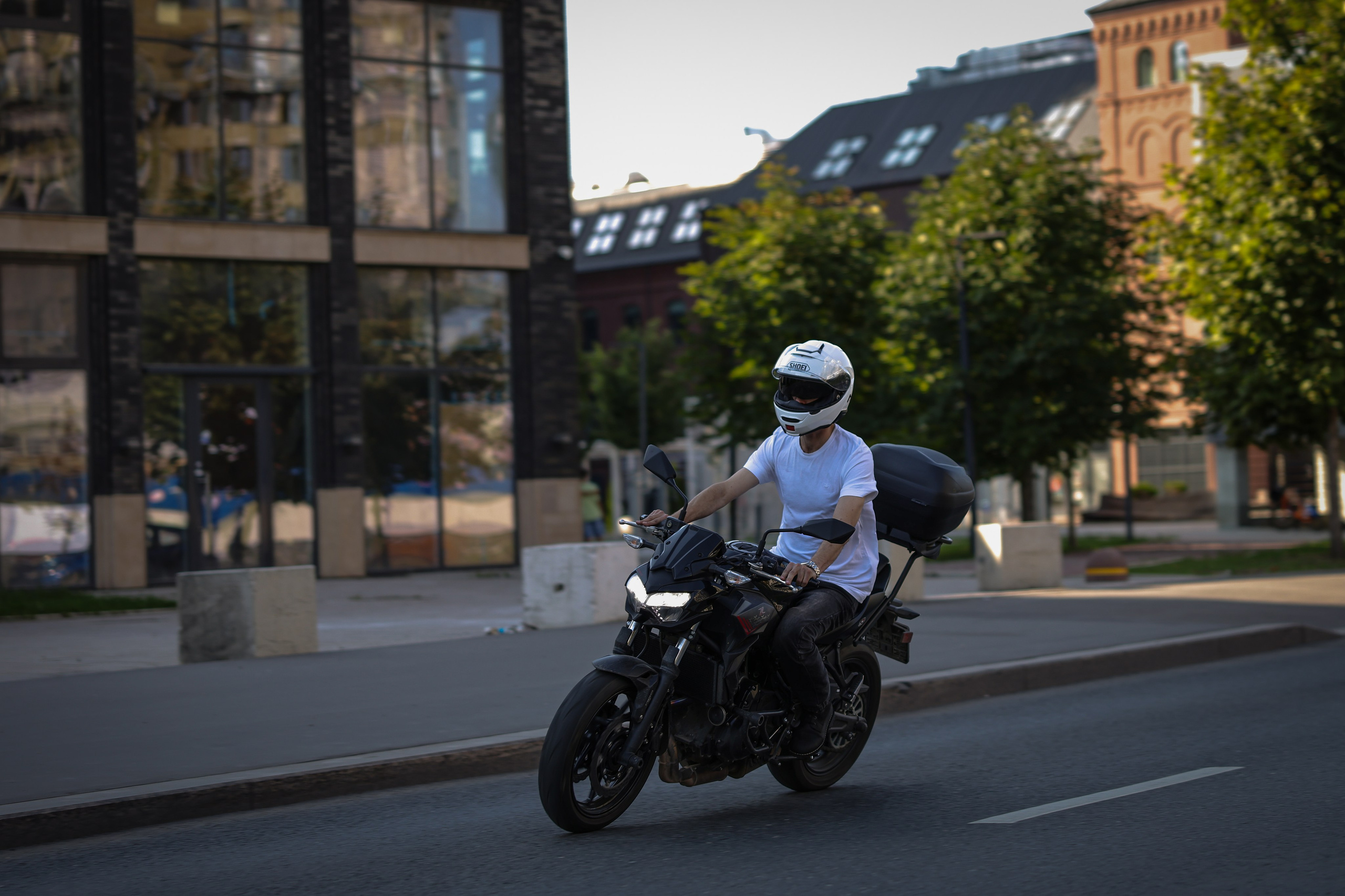 Случайный МотоФотоСет. Фотограф Сергей Ловкий