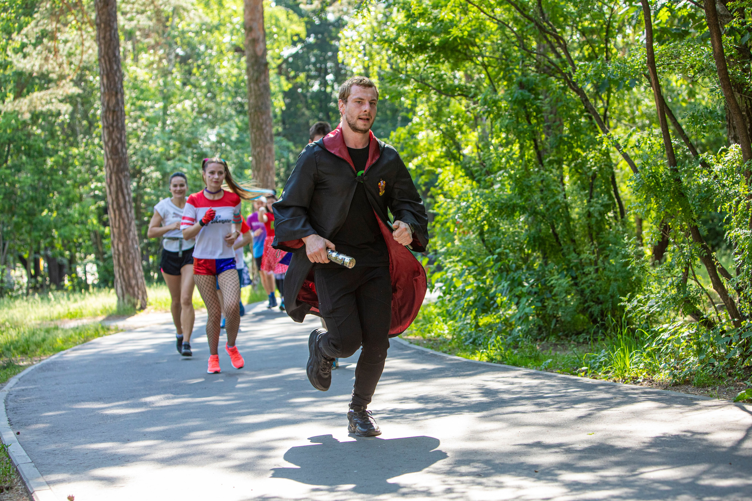 S95 Кузьминки, 17 июня 2023 г. Фотограф Сергей Ловкий