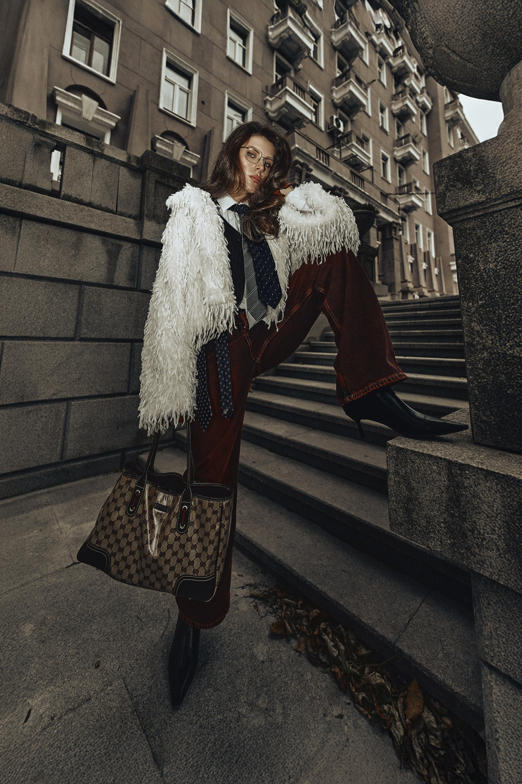 Anastasia. Фотограф Иван Каракулов