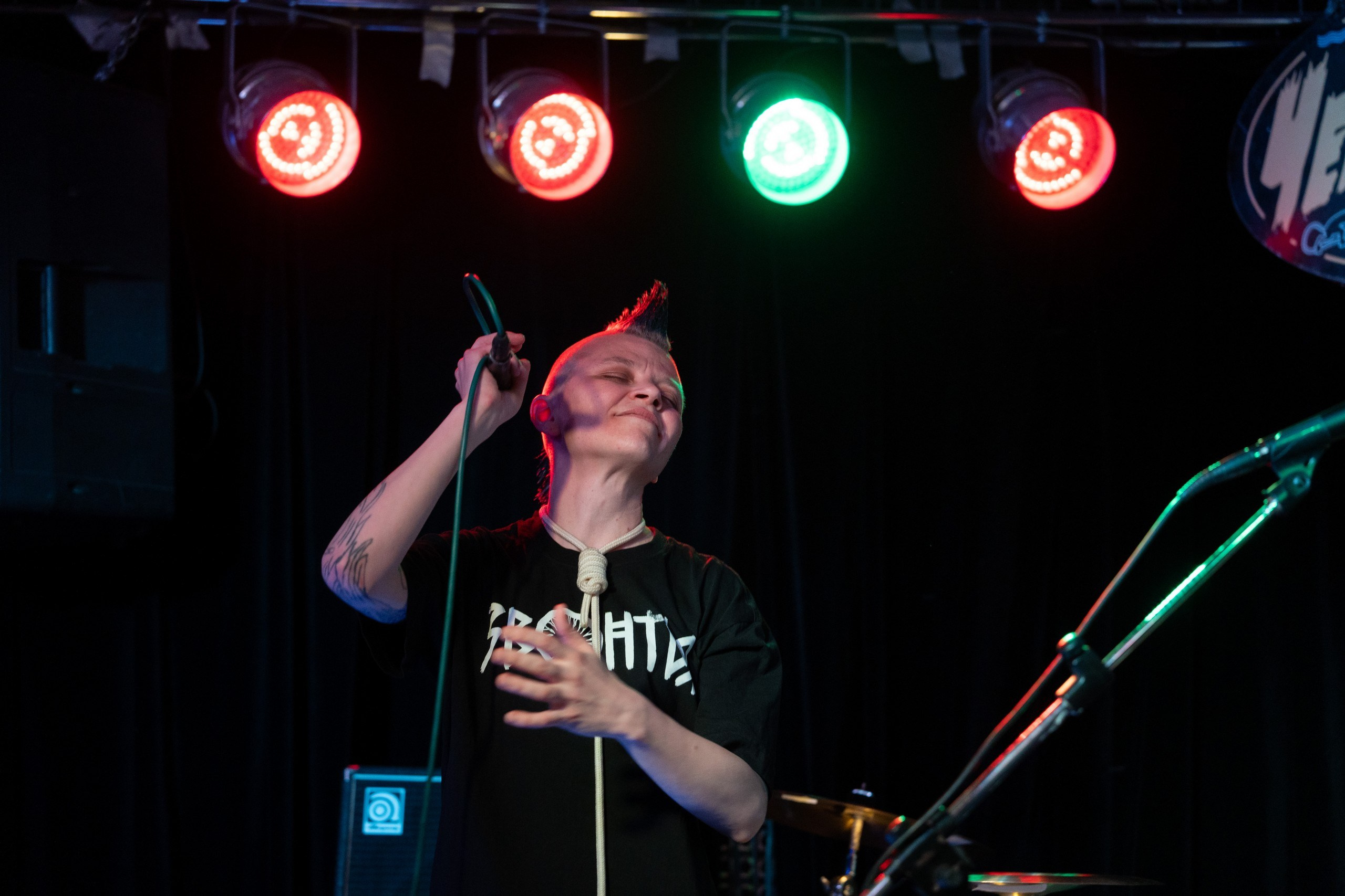 Звонтья. Репортажная съёмка в Санкт-Петербурге, Константин Петров