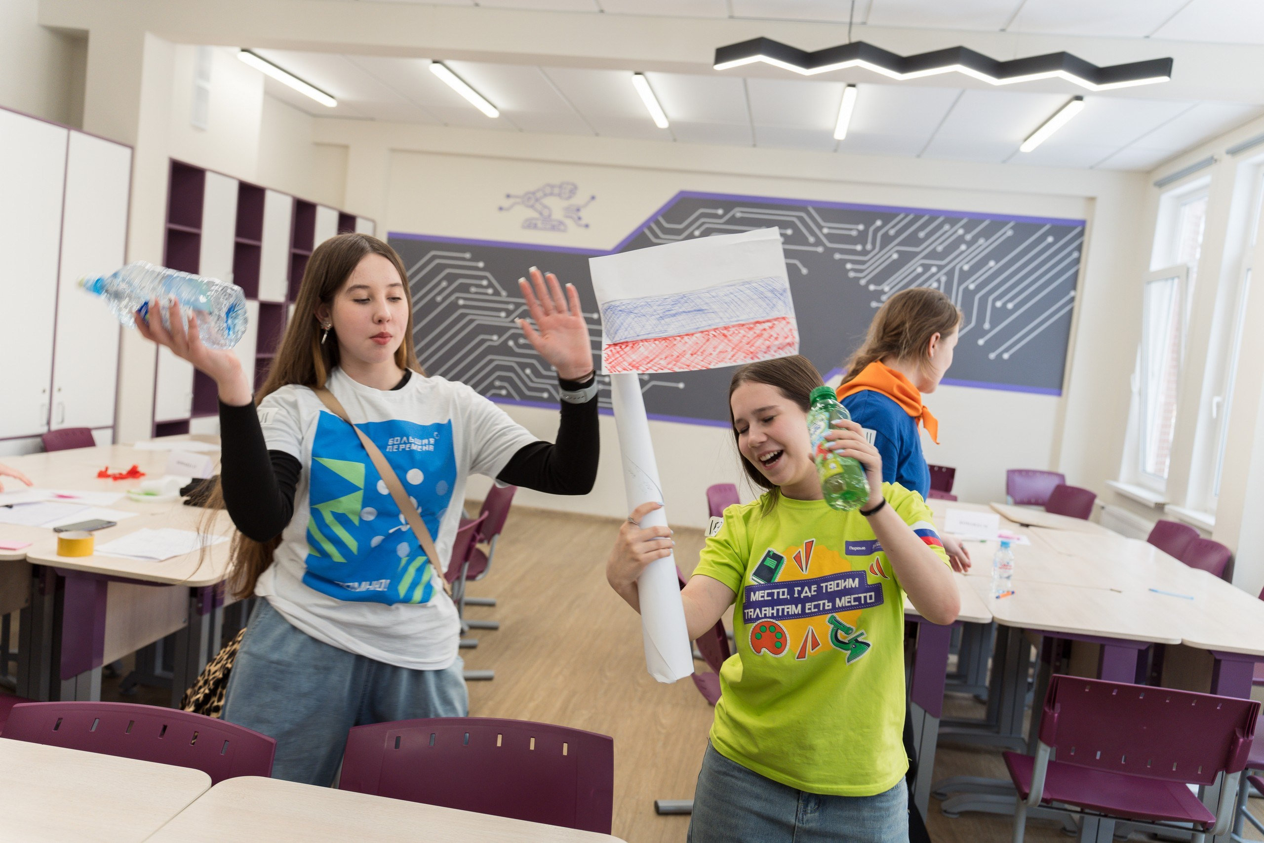 Чемпионат. Репортажная съёмка в Санкт-Петербурге, Константин Петров