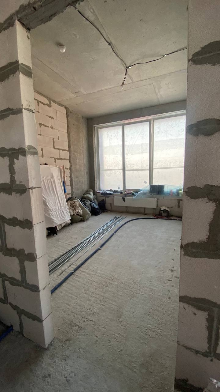 Nag_z55. Валентина Марченкова | Дизайн интерьера