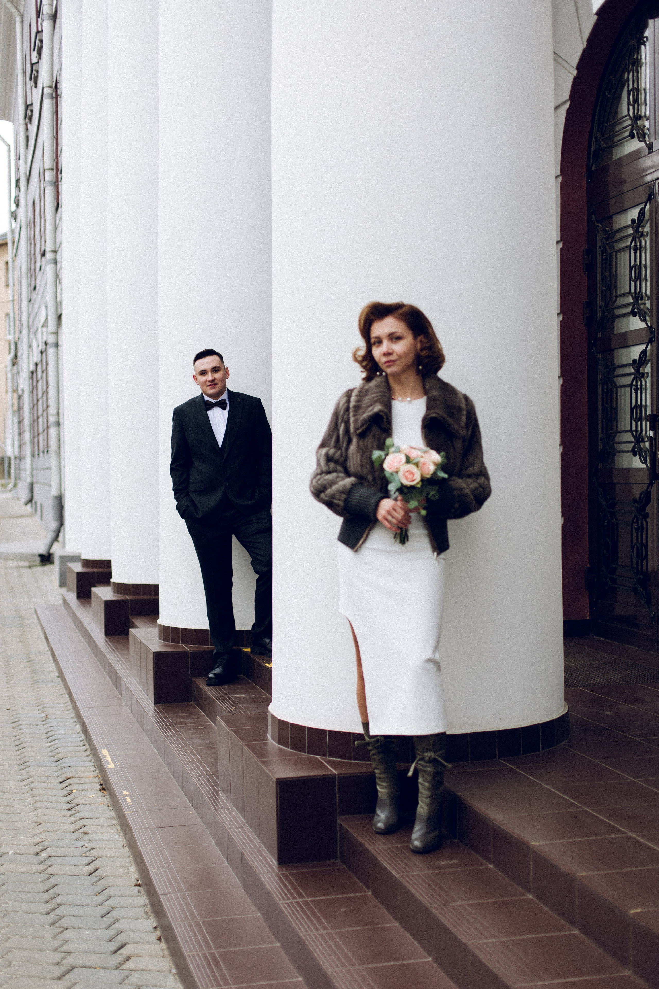 Торжество Кирилла и Дарьи. ABRAZ