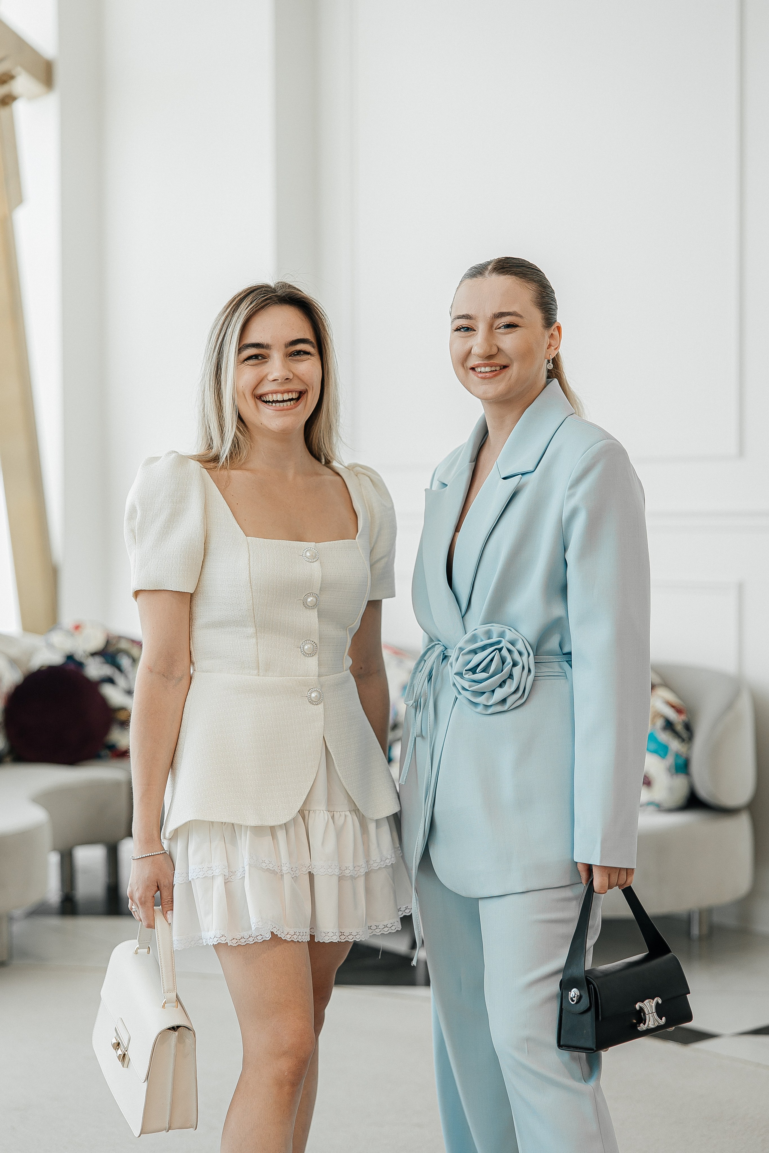 Оксана и Тимур. Свадебный и семейный фотограф Елизавета Ермак | Москва и МО