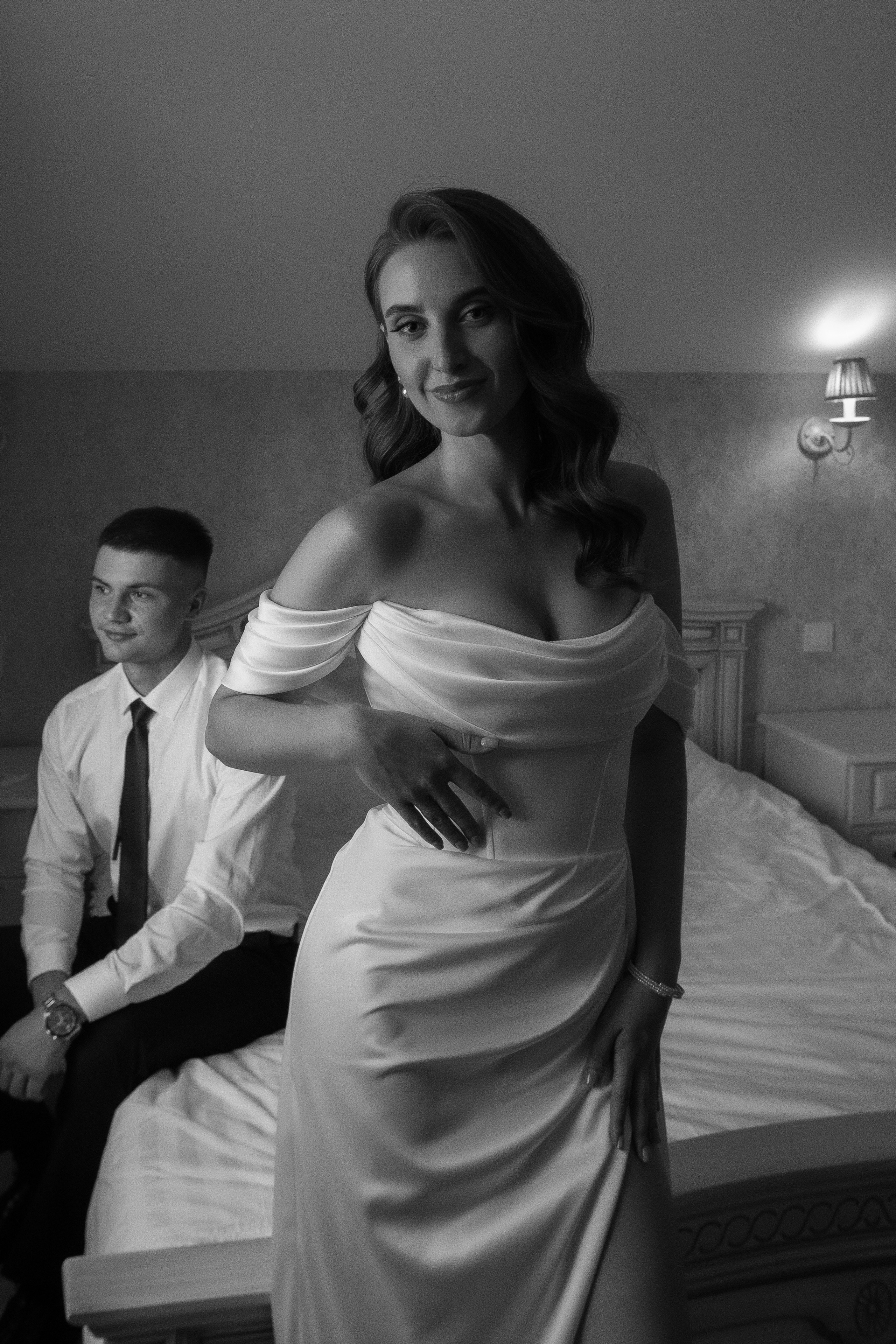 Елена и Никита. Фотограф Иваново Арина Кудаярова